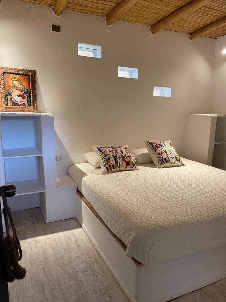 Casa Luna Bed & Breakfast photo 4