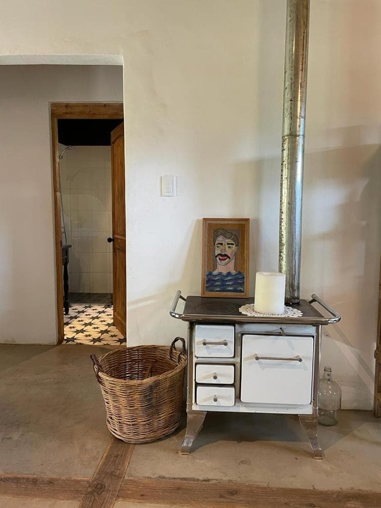 Casa Luna Bed & Breakfast photo 8
