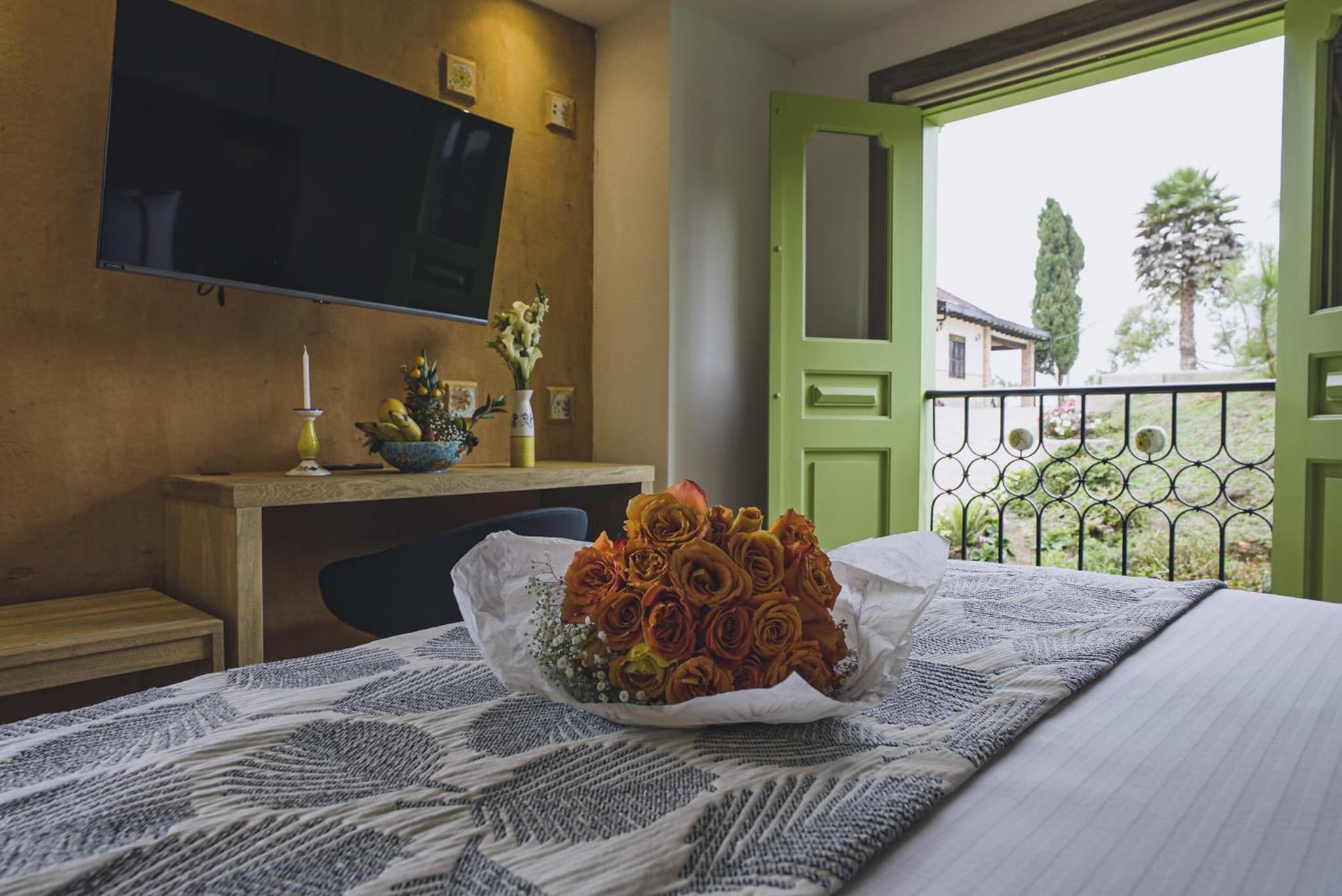 Alfahar Hotel photo 7