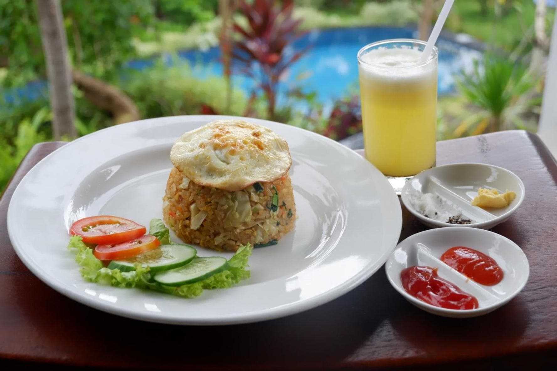Arya Resort Nusa Penida photo 6