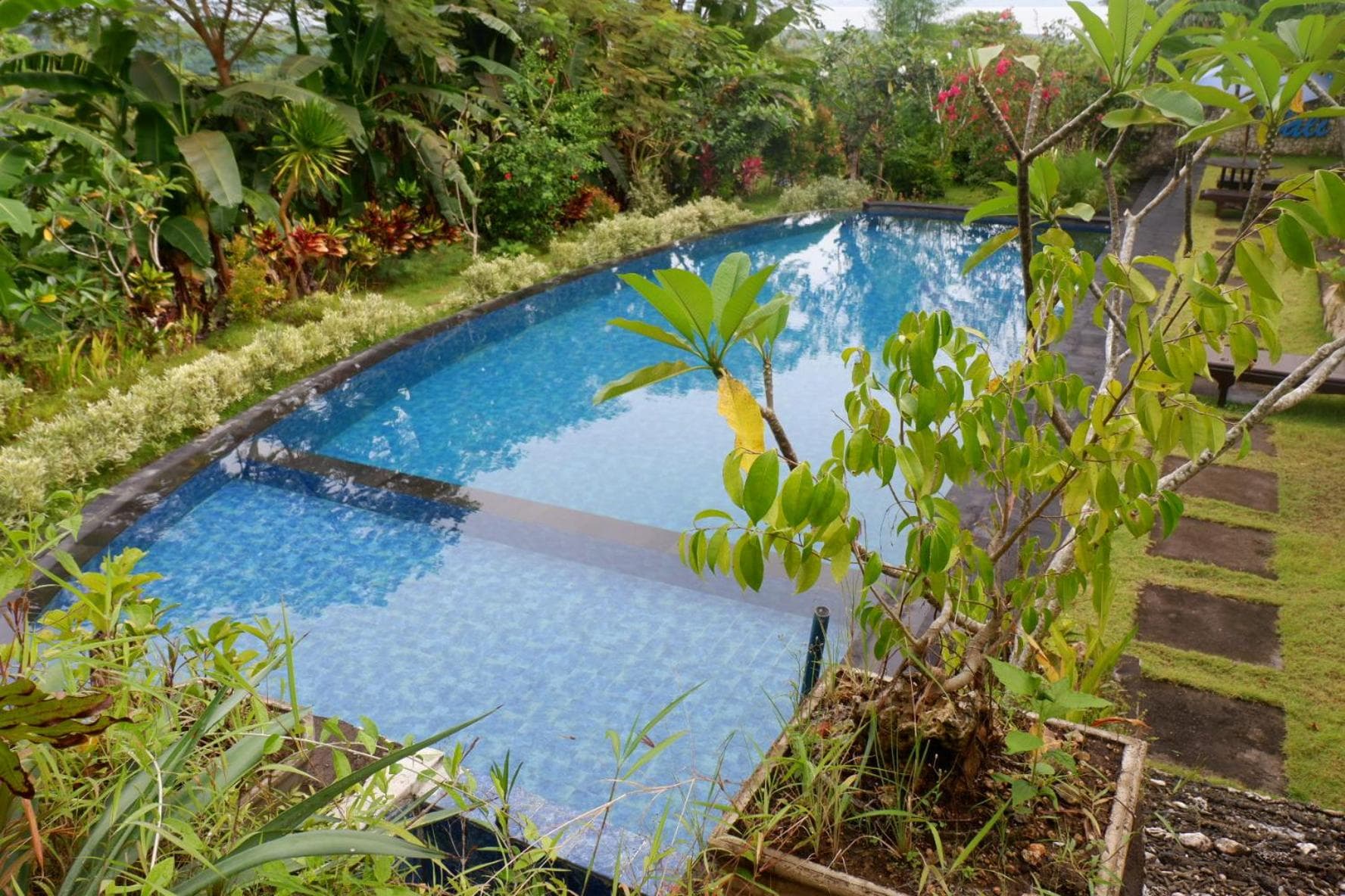 Arya Resort Nusa Penida photo 5