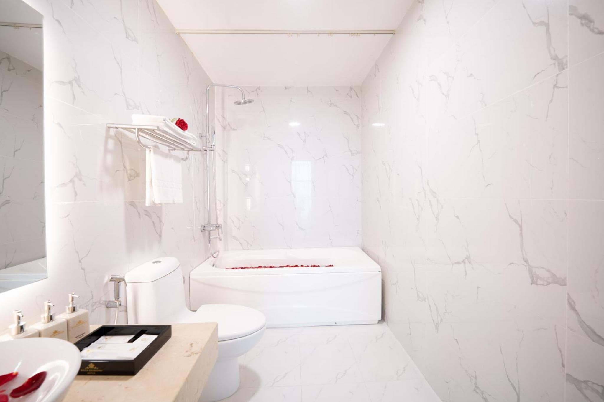 Solara Diamond Hotel photo 4