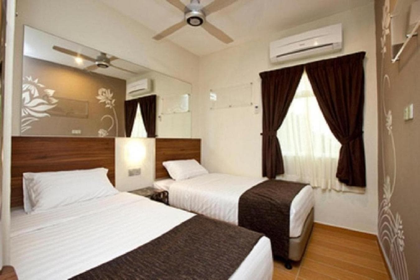 Tune Hotel - Danga Bay Johor photo 4