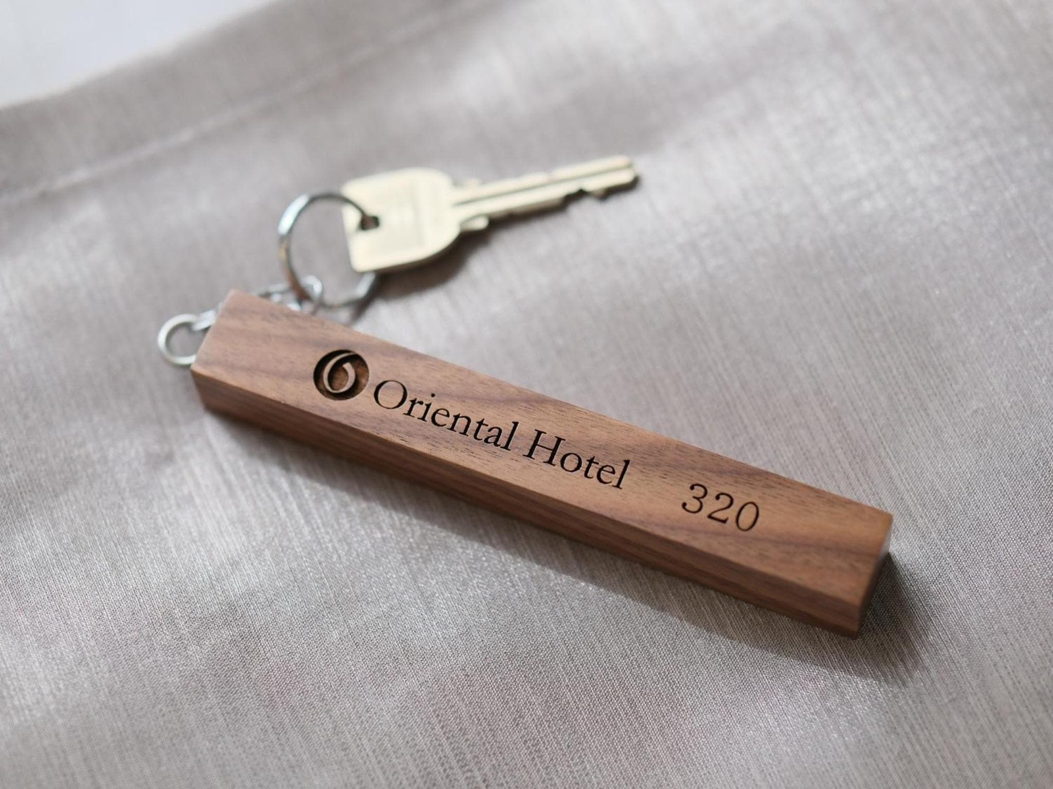 Fukuyama Oriental Hotel photo 6