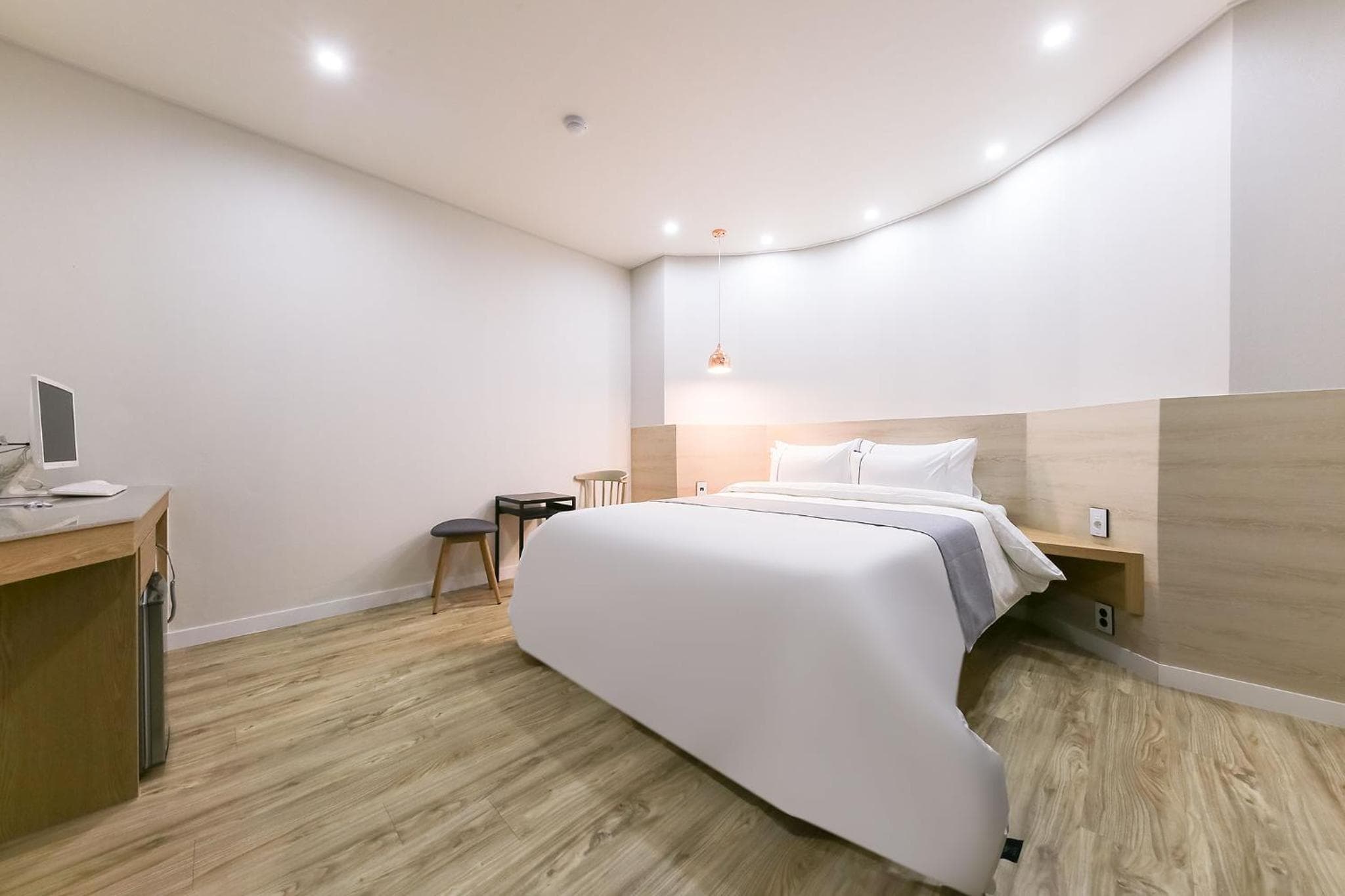 Daejeon Yuseong Hotel Dret photo 7