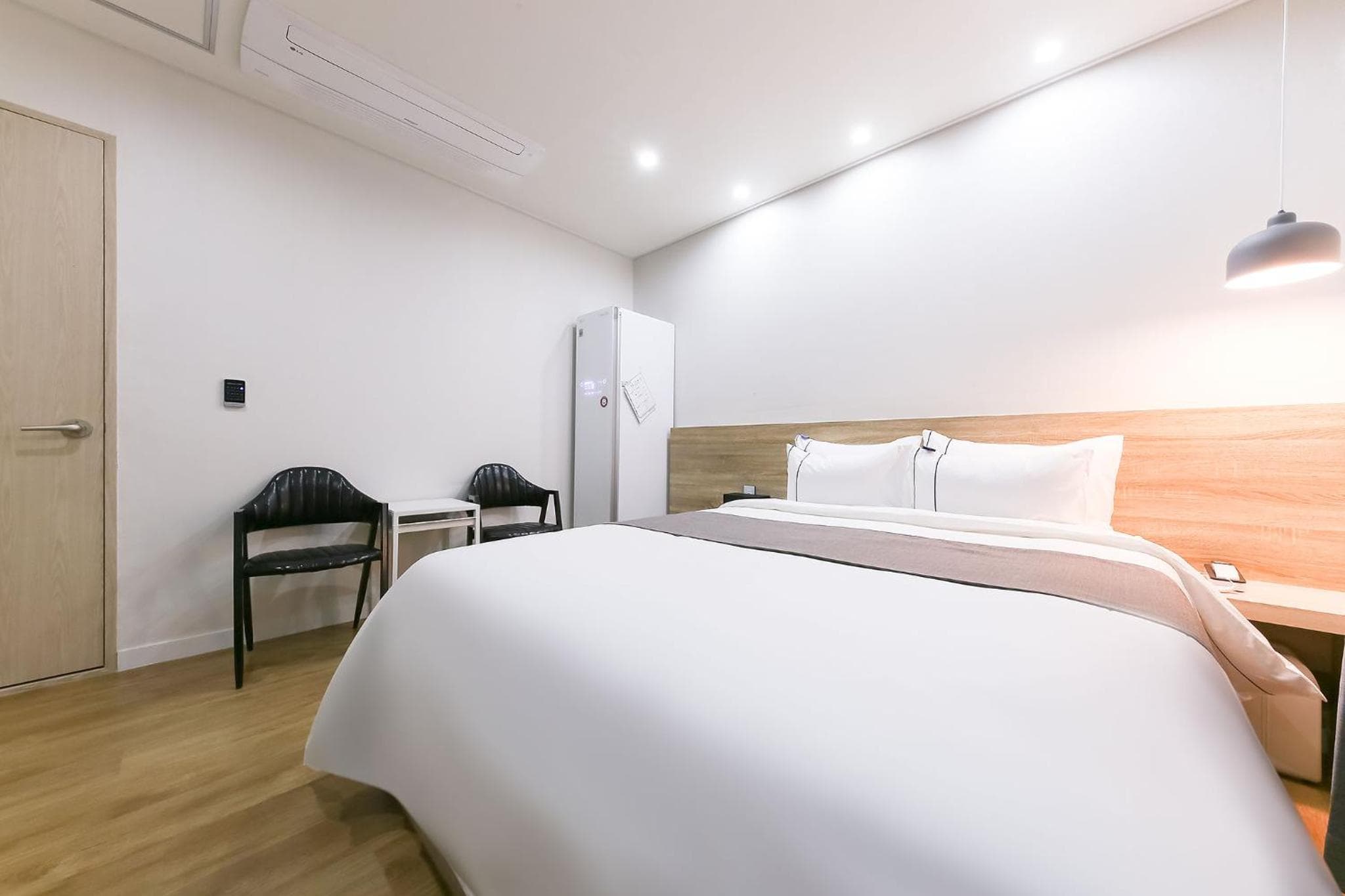 Daejeon Yuseong Hotel Dret photo 8