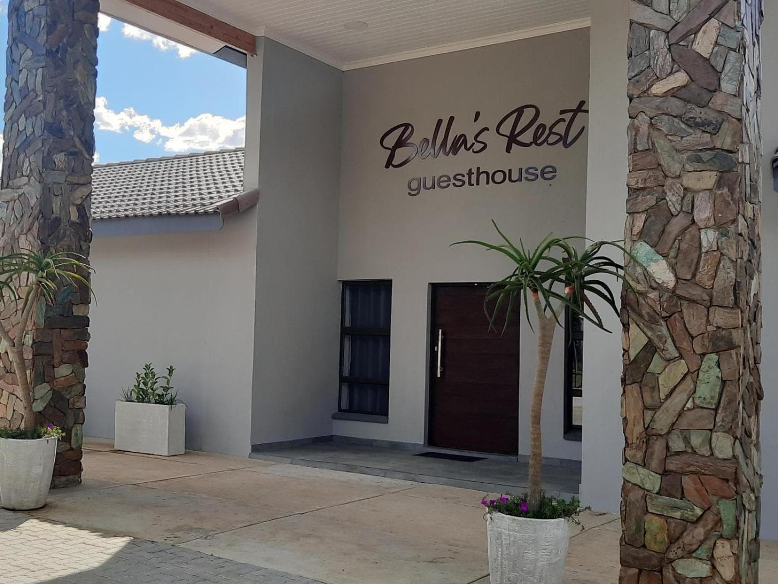 Bella's Rest Guesthouse photo 5