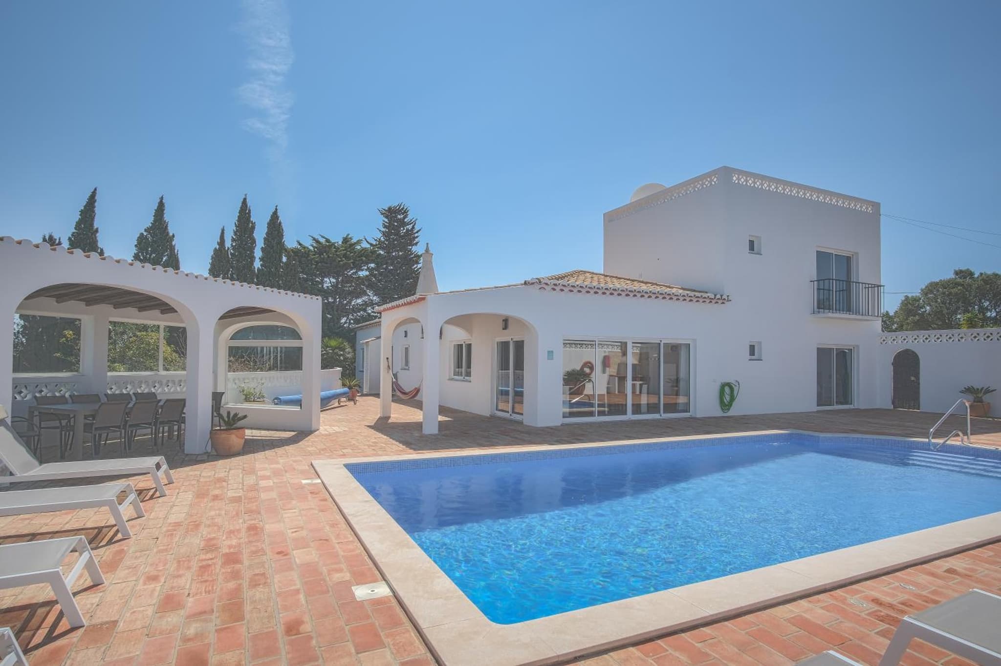 Casa Monte Cristo IV