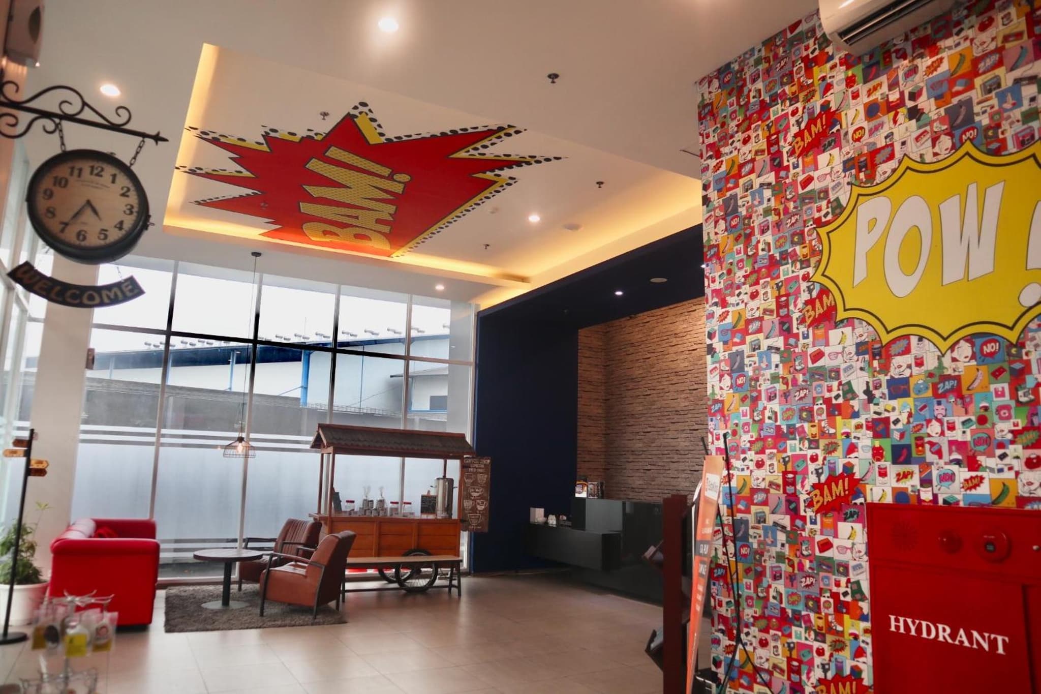 Hotel 88 Bekasi By WH photo 7