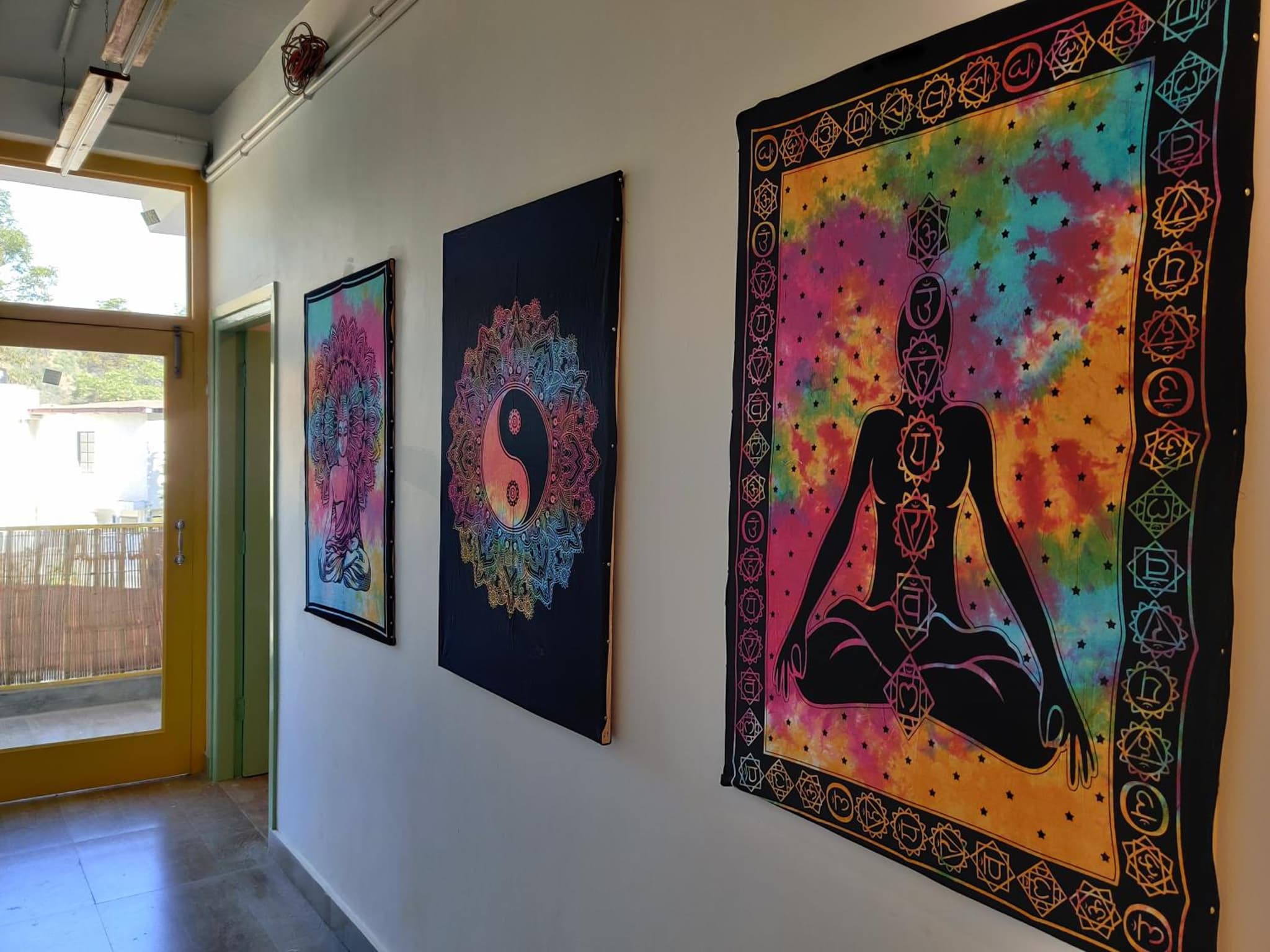 Proto Hostel photo 4