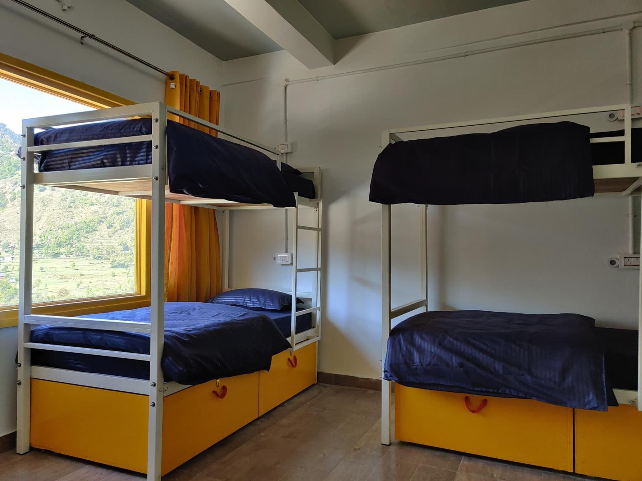 Proto Hostel photo 6