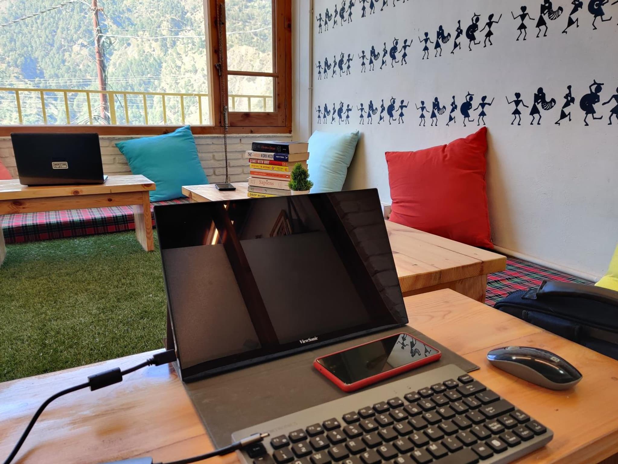 Proto Hostel photo 5