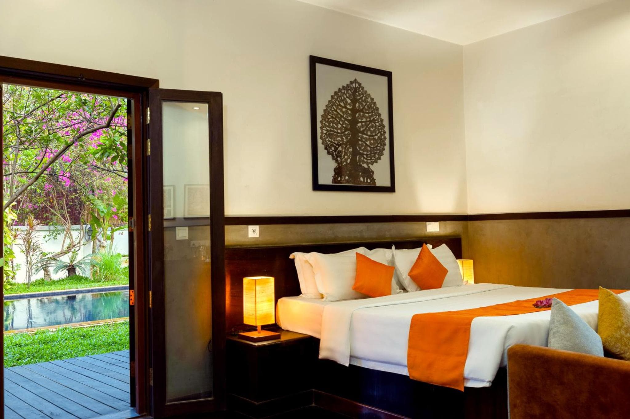 SOK VILLA by Angkor Stays photo 8