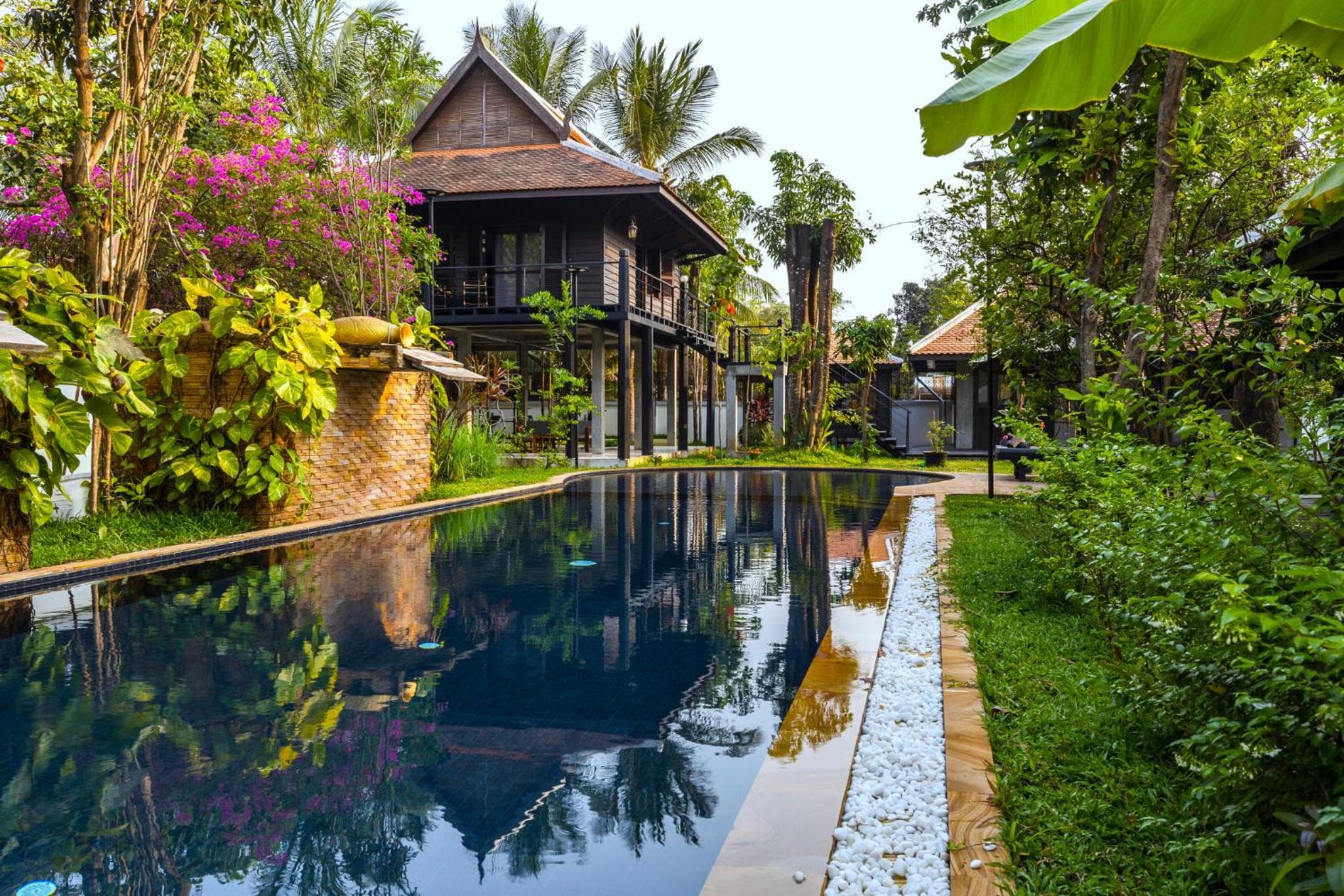 SOK VILLA by Angkor Stays photo 9