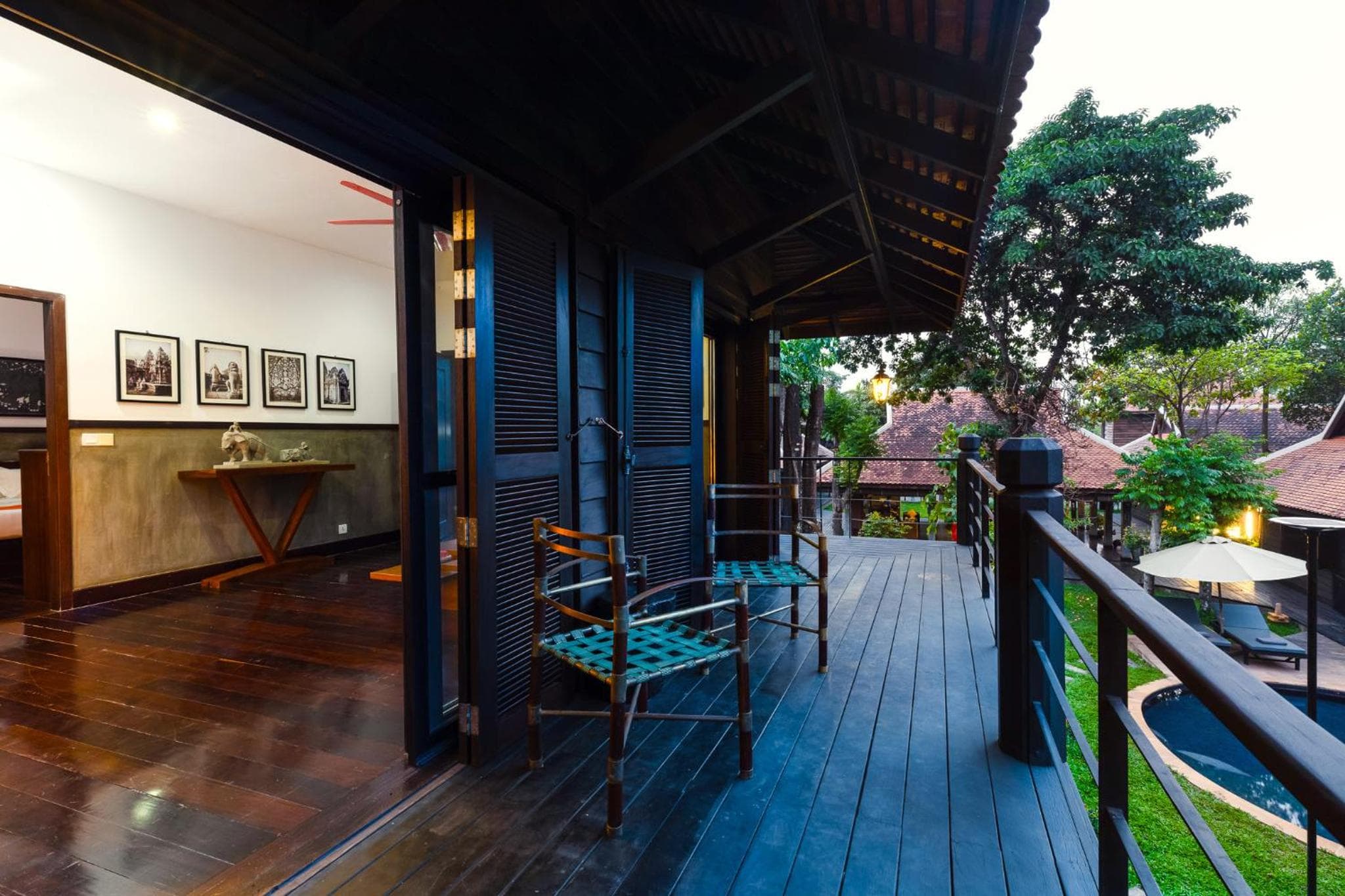 SOK VILLA by Angkor Stays photo 4