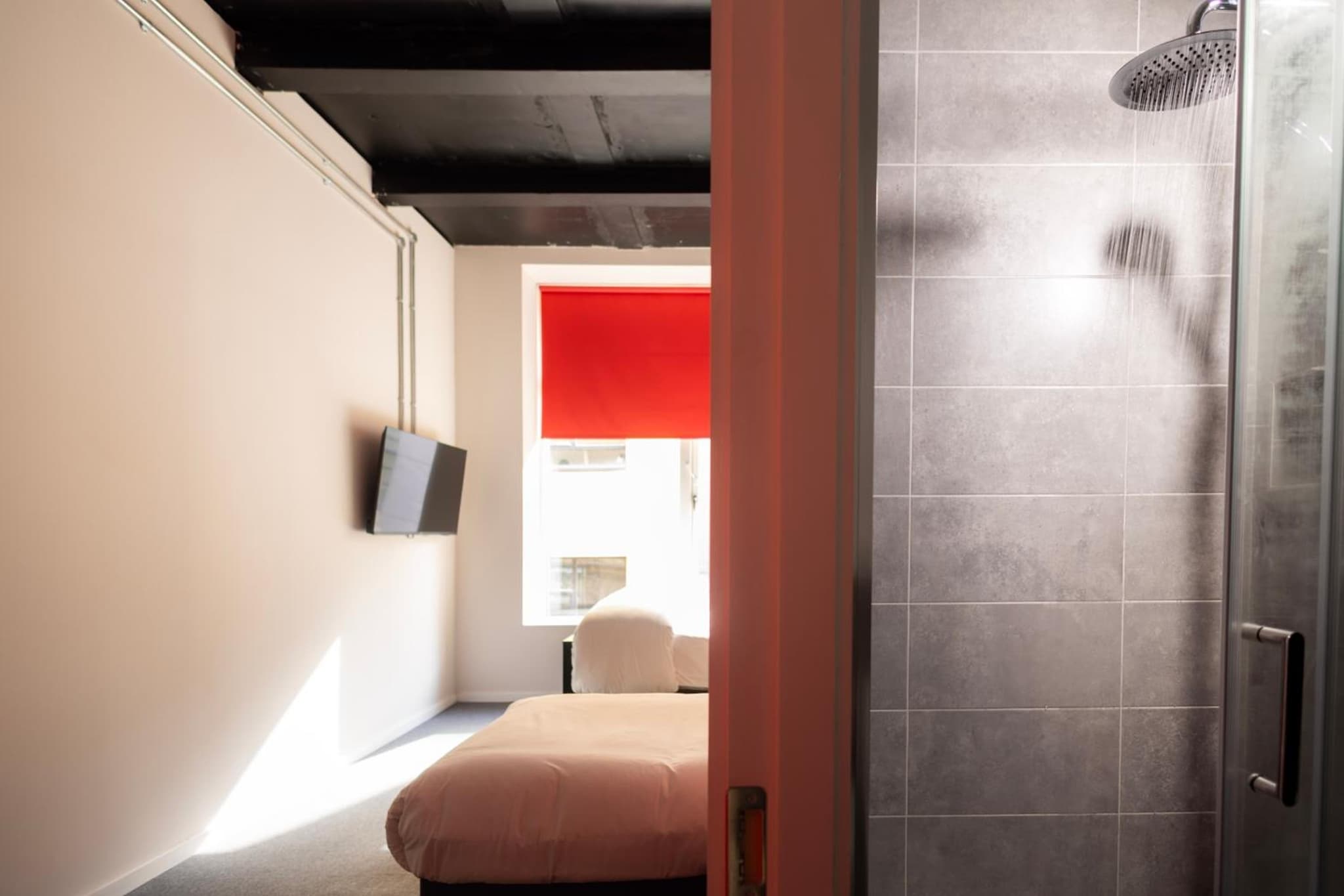Garner Hotel Dublin Temple Bar by IHG photo 7