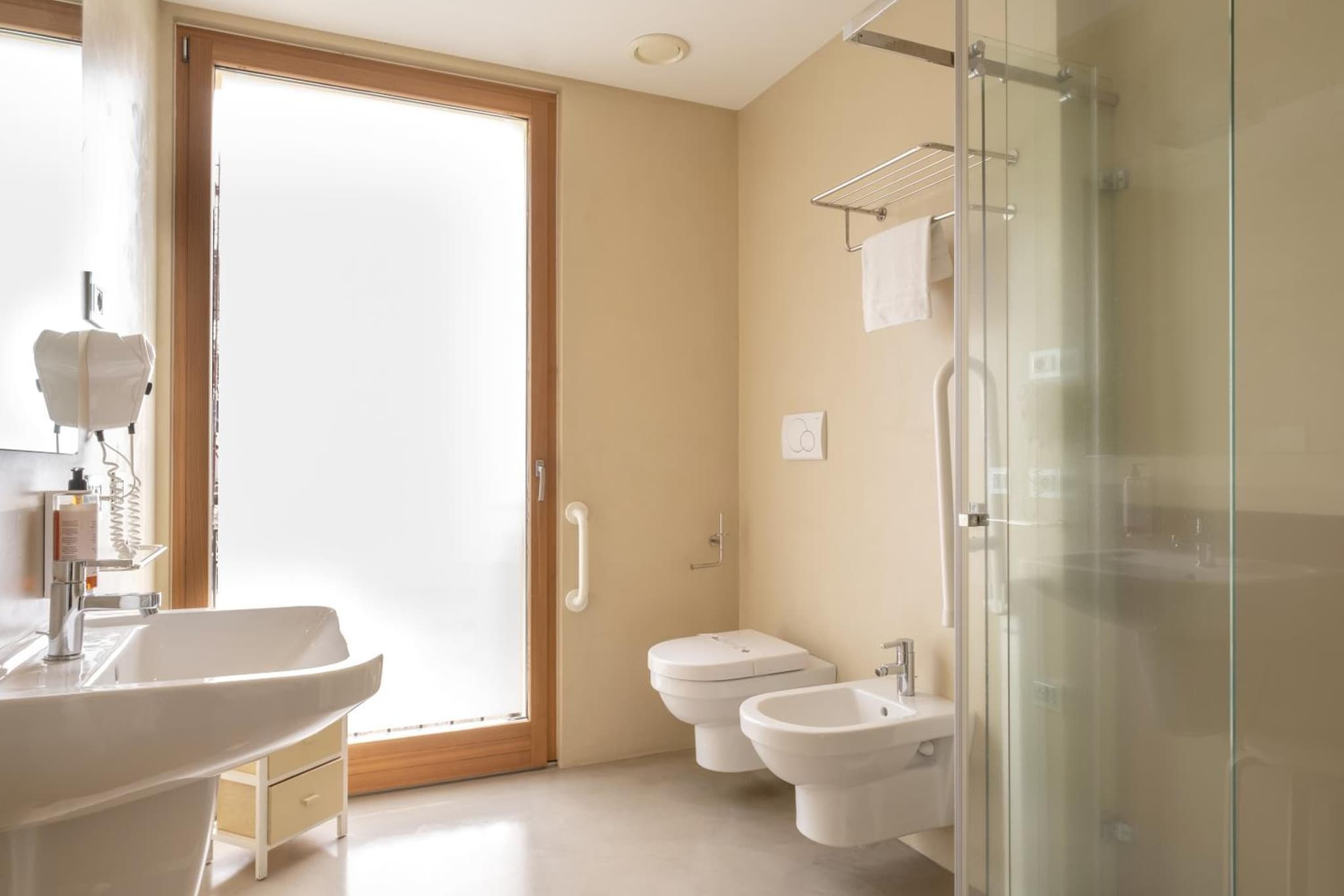 The Ziba Hotel & Spa photo 8