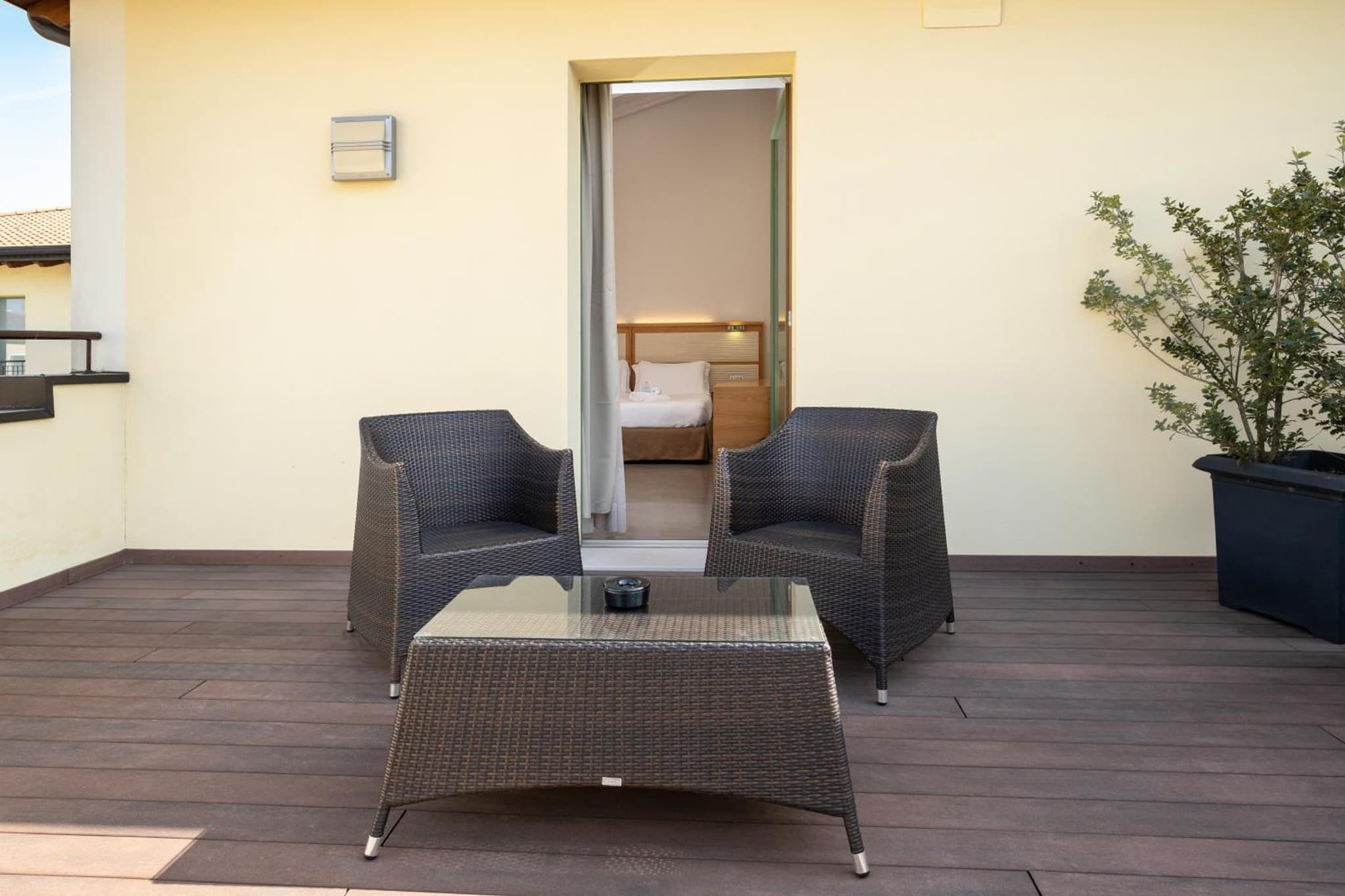 The Ziba Hotel & Spa photo 6