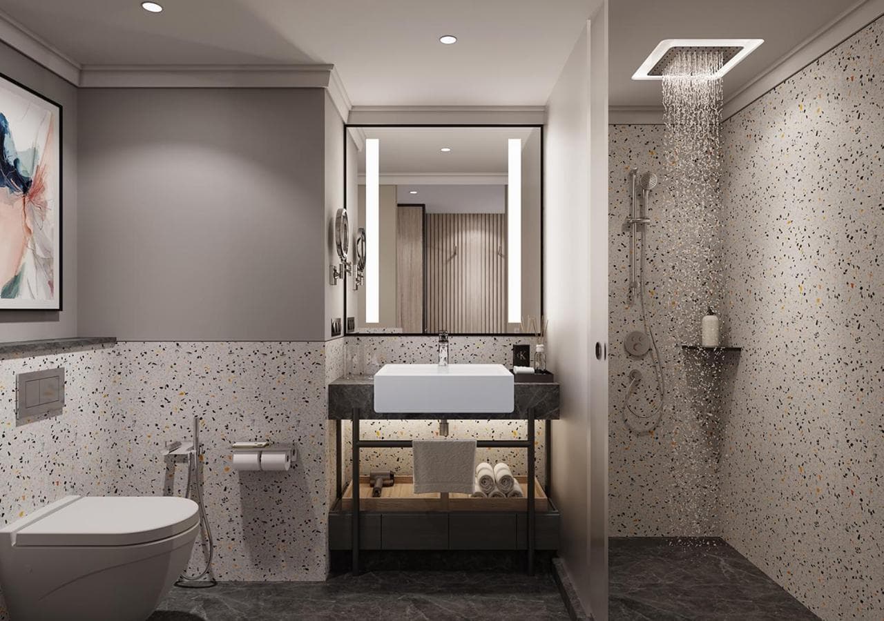 Ramada Encore by Wyndham Indore Nipania photo 4
