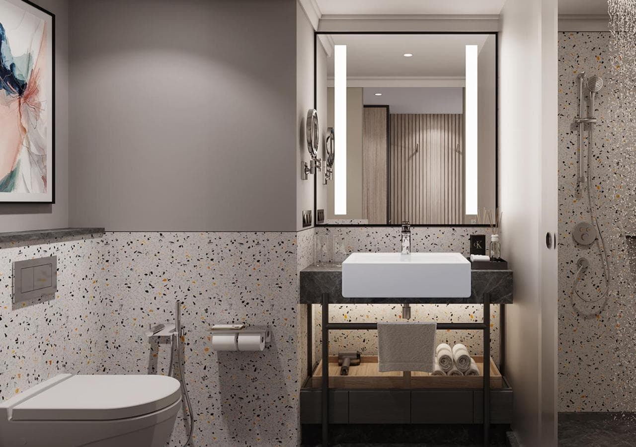 Ramada Encore by Wyndham Indore Nipania photo 7