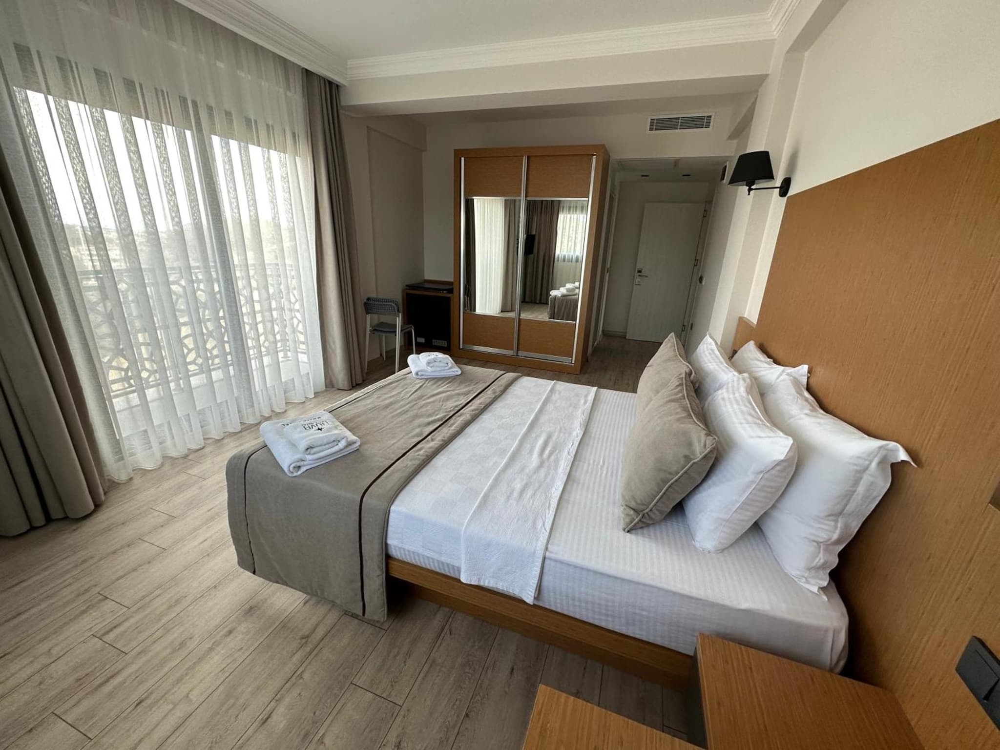 Nova Butik Hotel Çeşme photo 8