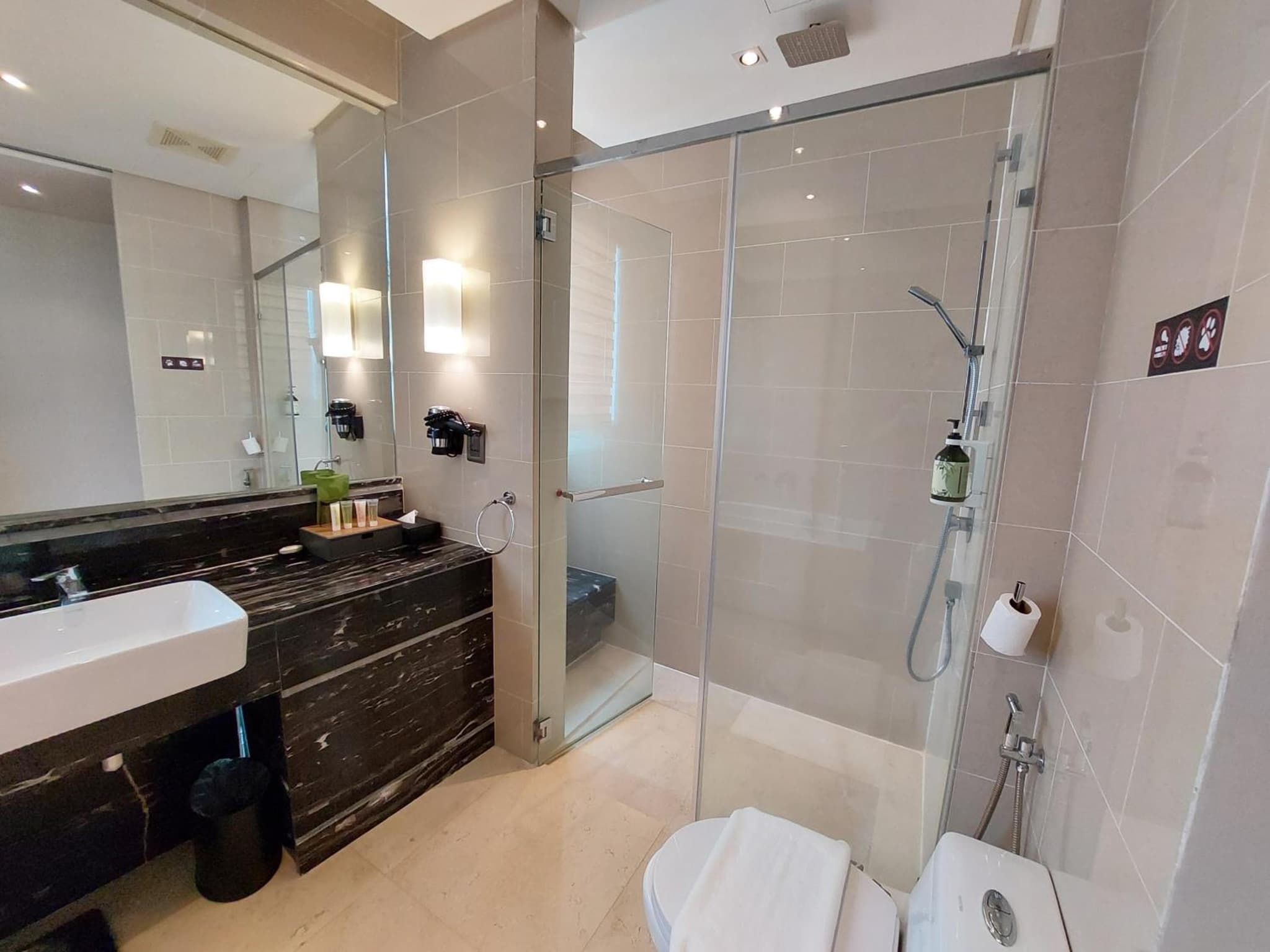 Olive Tree Hotel Penang photo 4