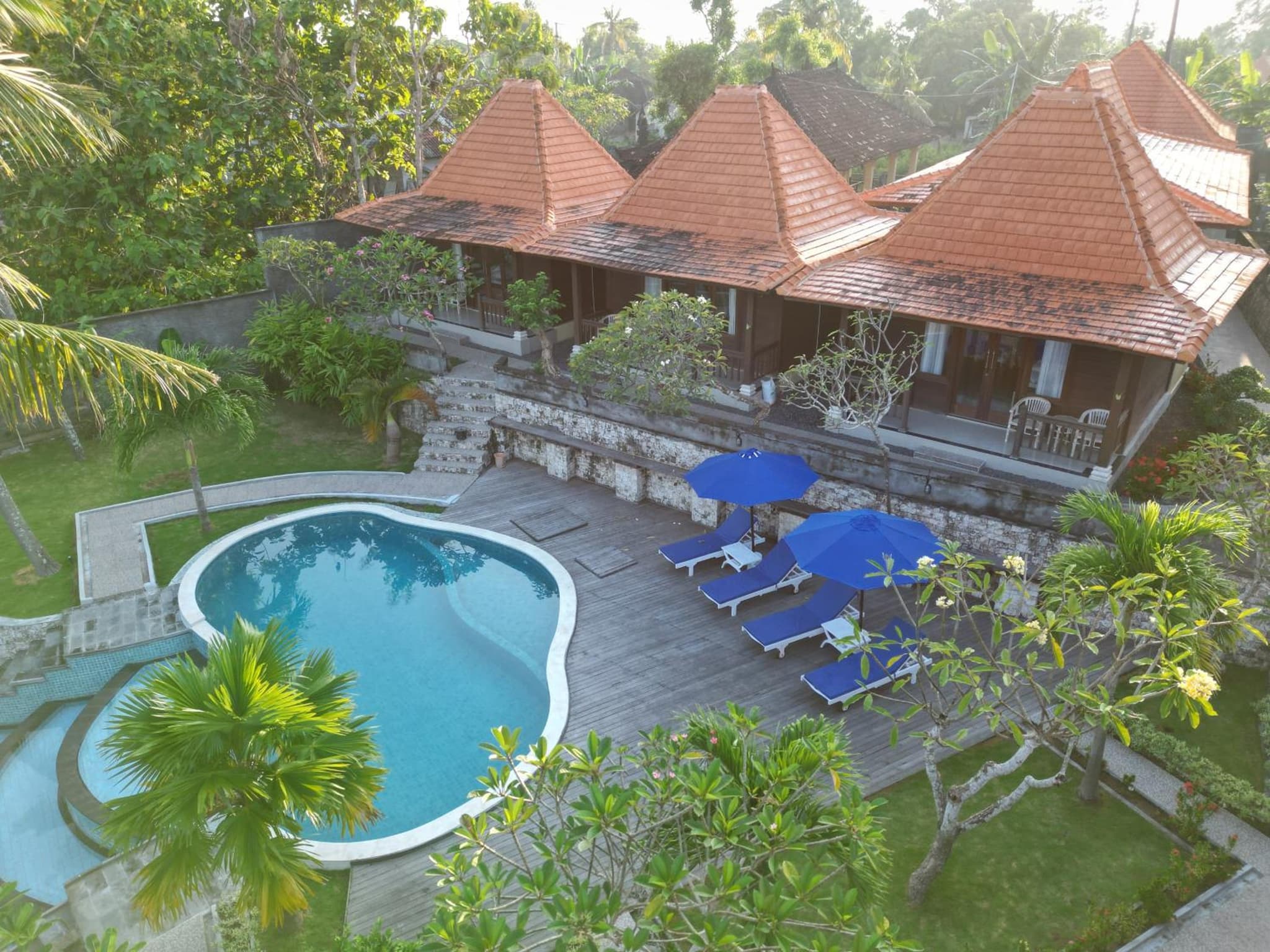 Villa Vilah photo 3