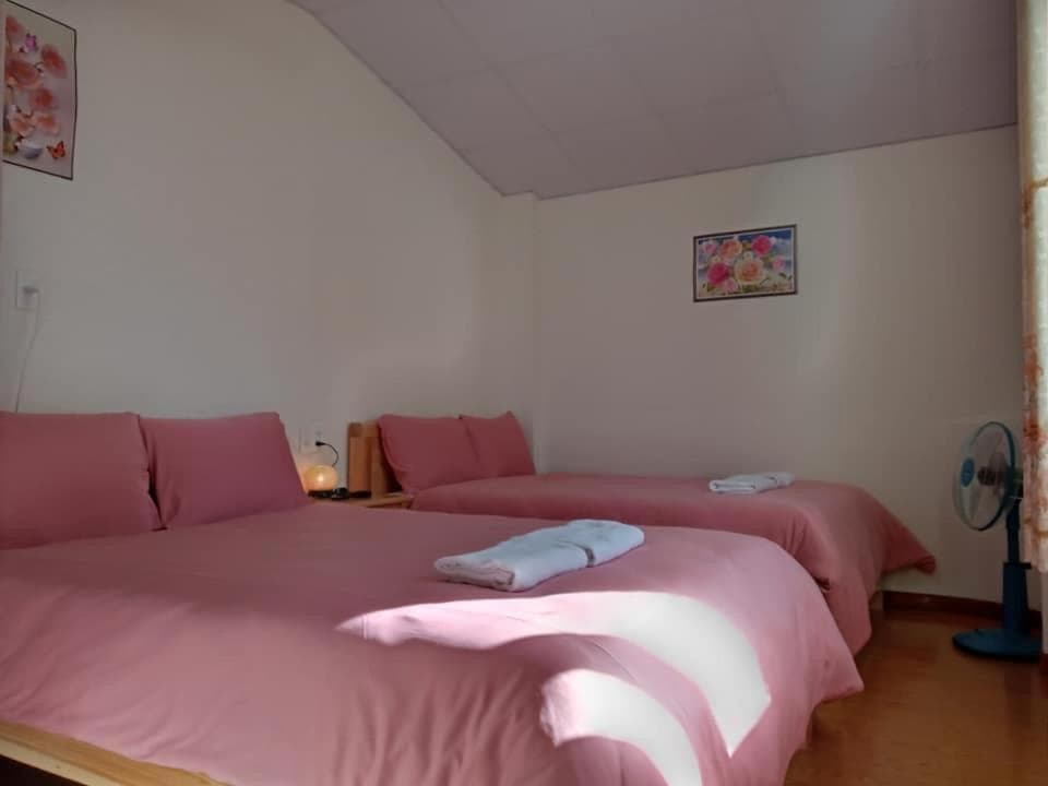Guesthouse Big Lucky photo 3