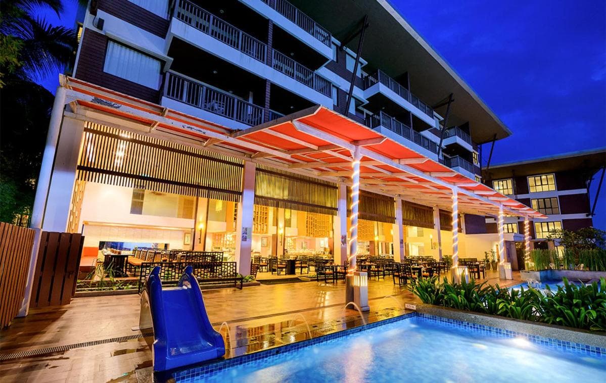 Peach Blossom Resort & Pool Villa - SHA Plus photo 9
