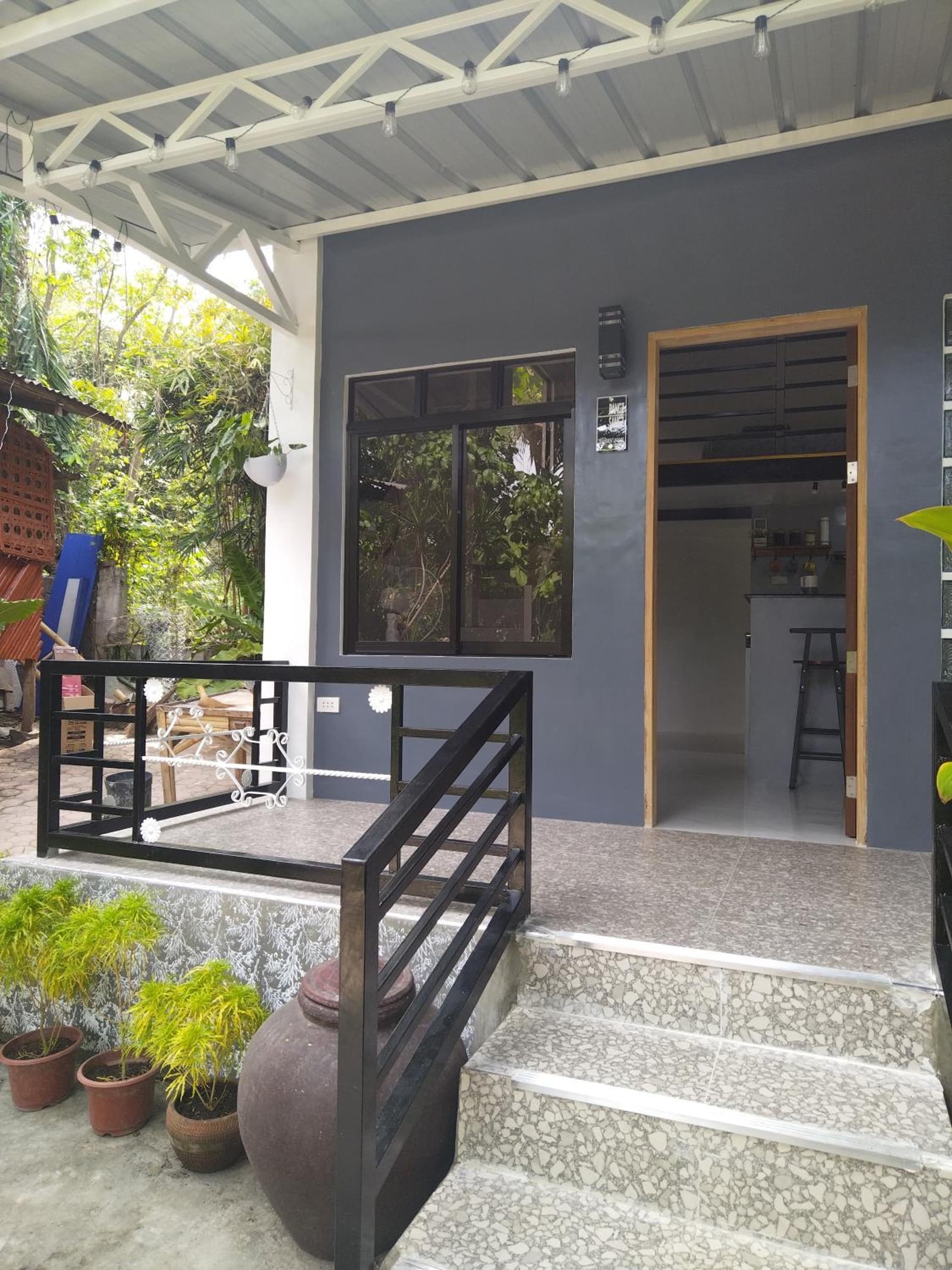 Tiny House Loft Style photo 3