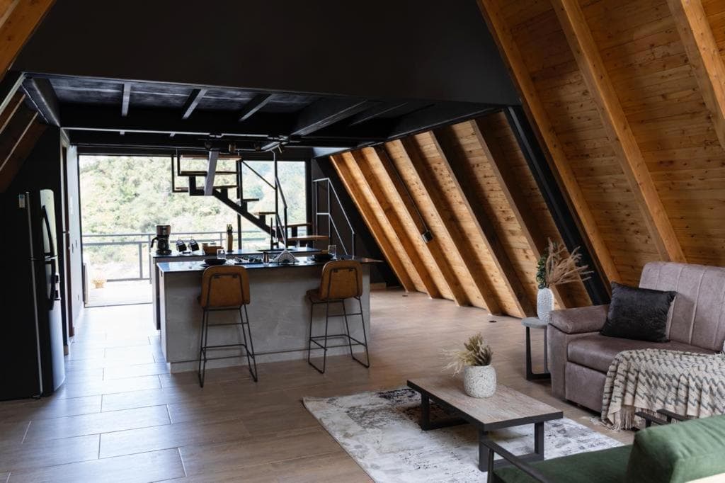 GRETEL CHALETS SUIZO photo 2