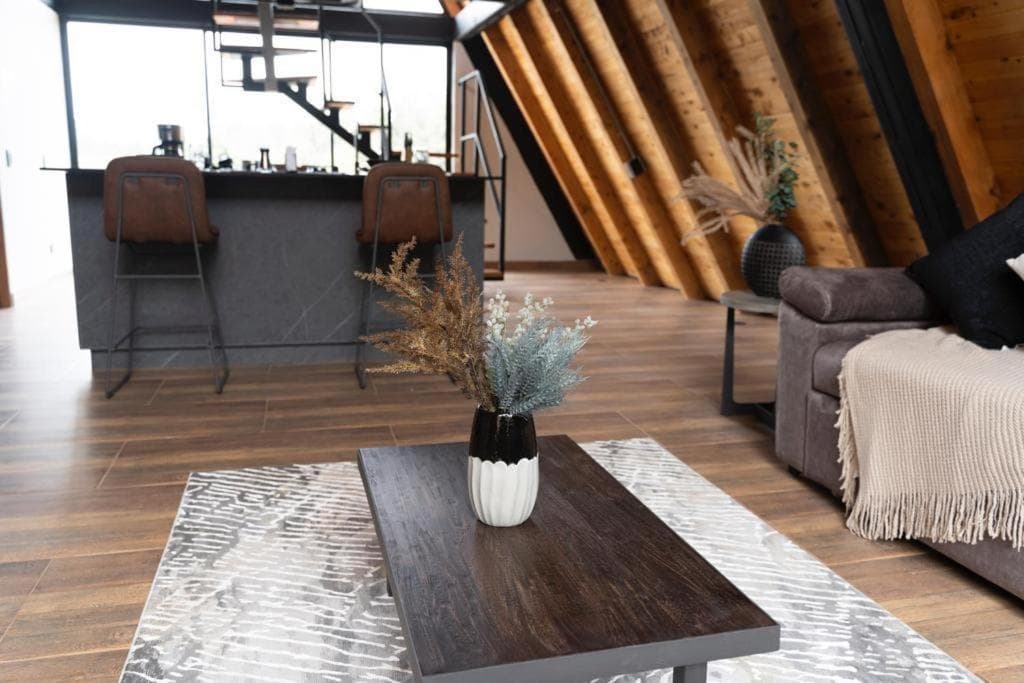GRETEL CHALETS SUIZO photo 8
