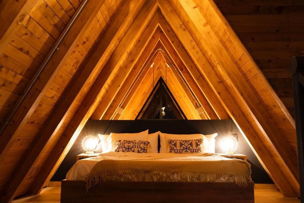 GRETEL CHALETS SUIZO photo 7