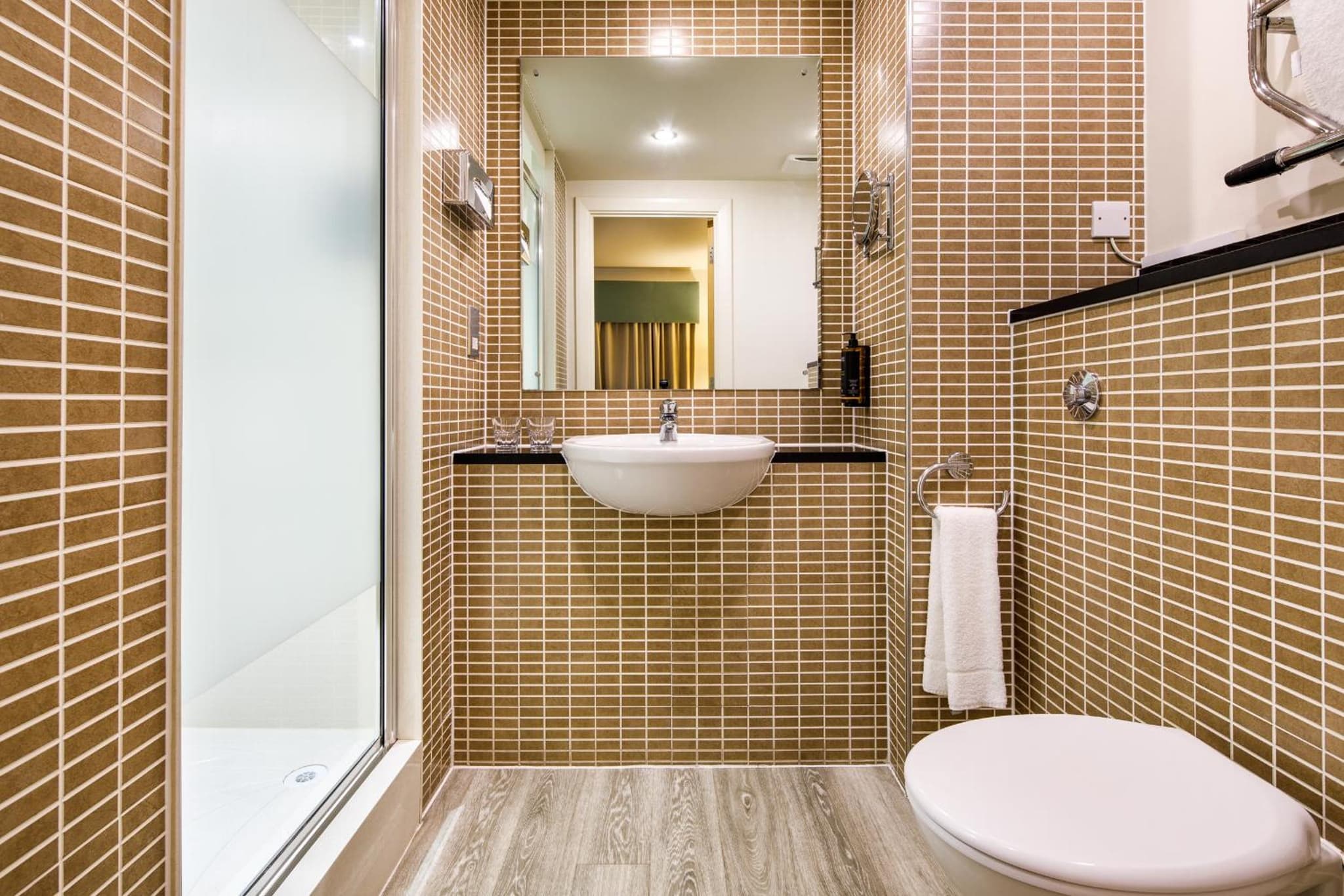 Mercure Sheffield Parkway photo 8