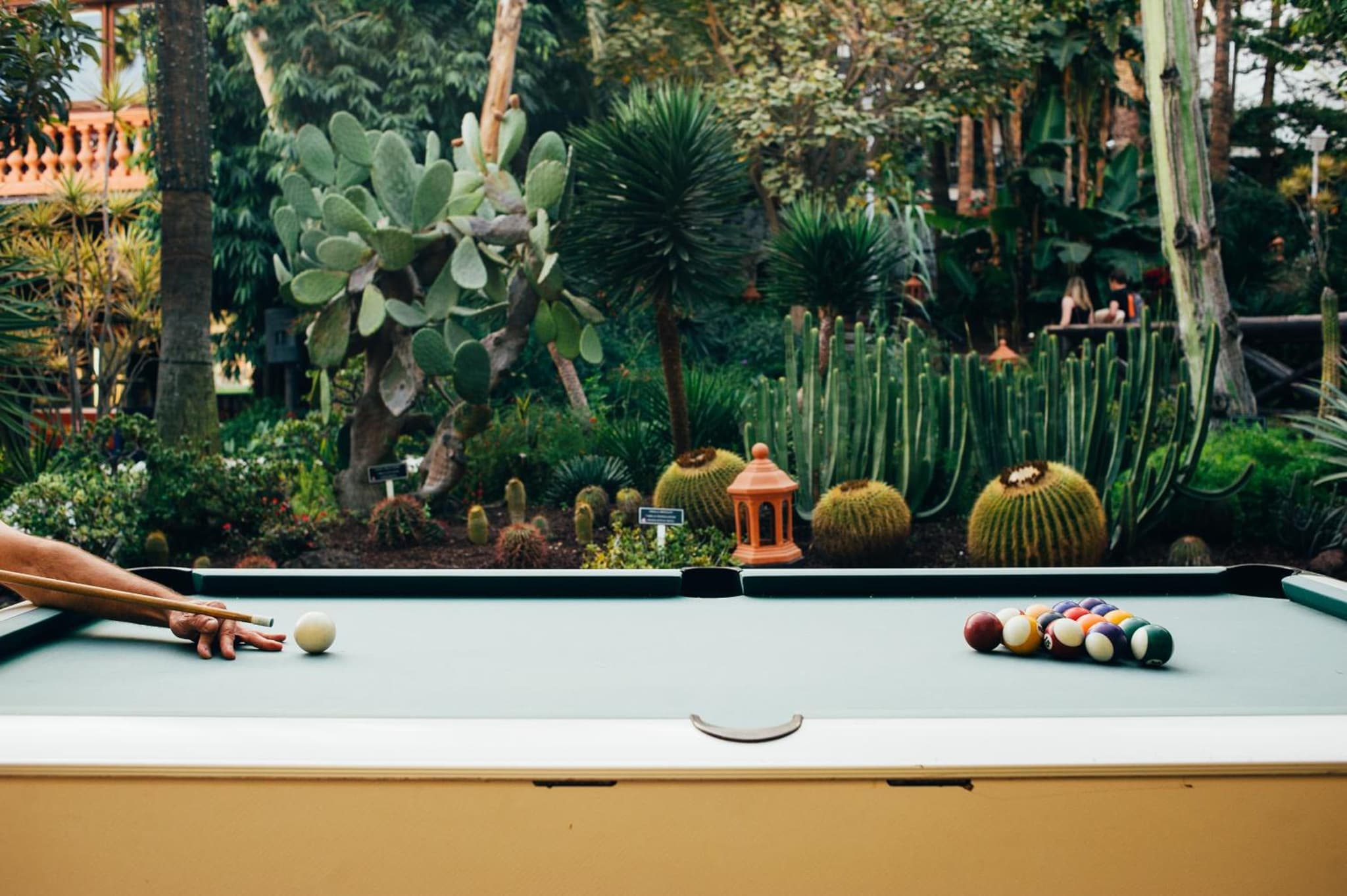 Hotel Parque Tropical photo 5