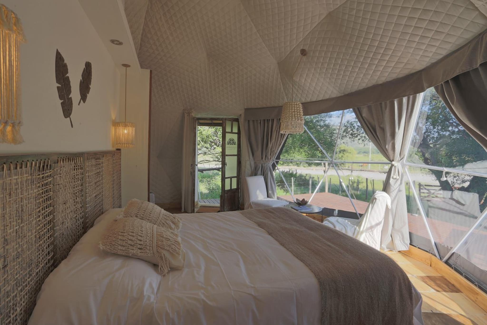 Ecoglamping Tafí del Valle photo 9