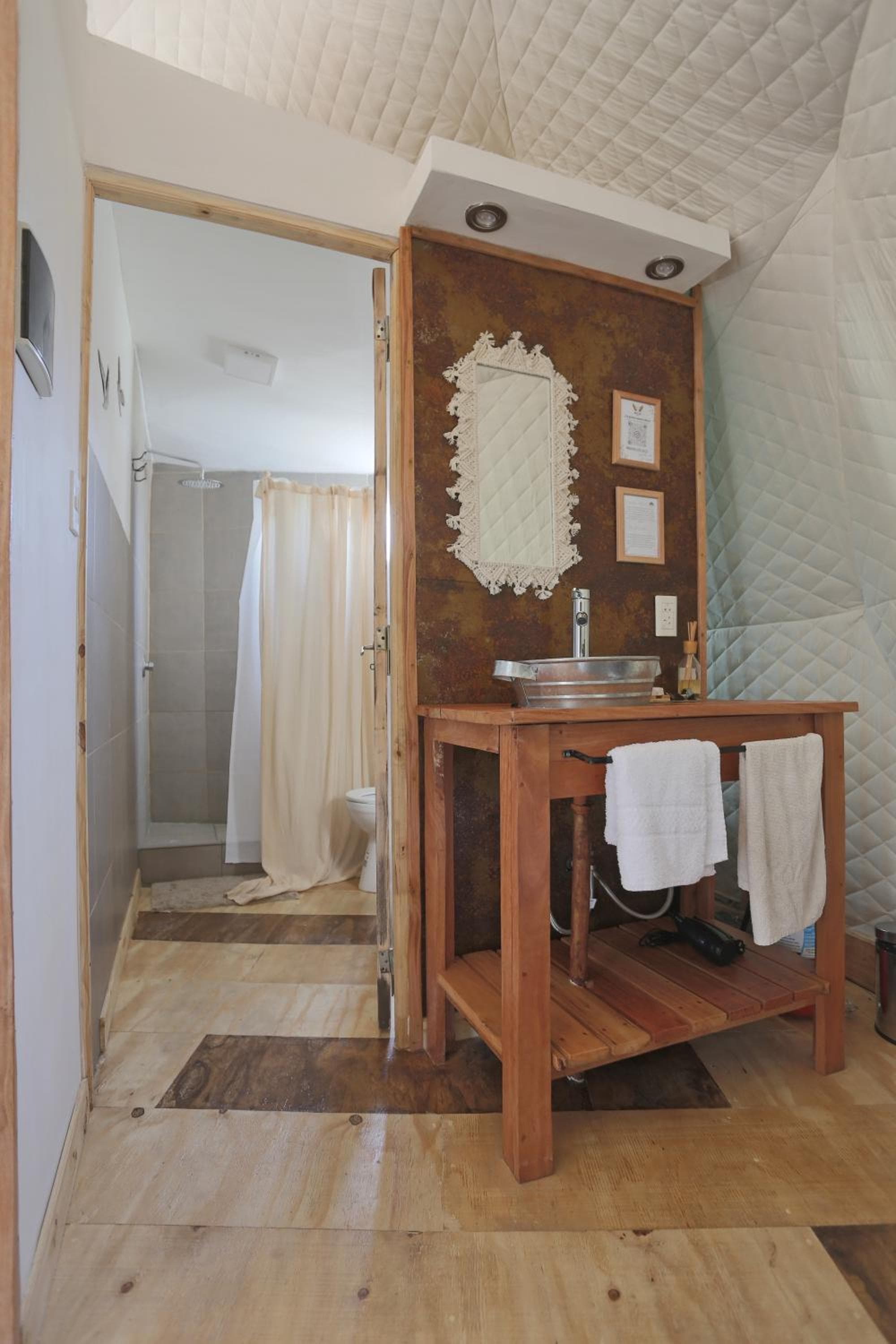 Ecoglamping Tafí del Valle photo 5