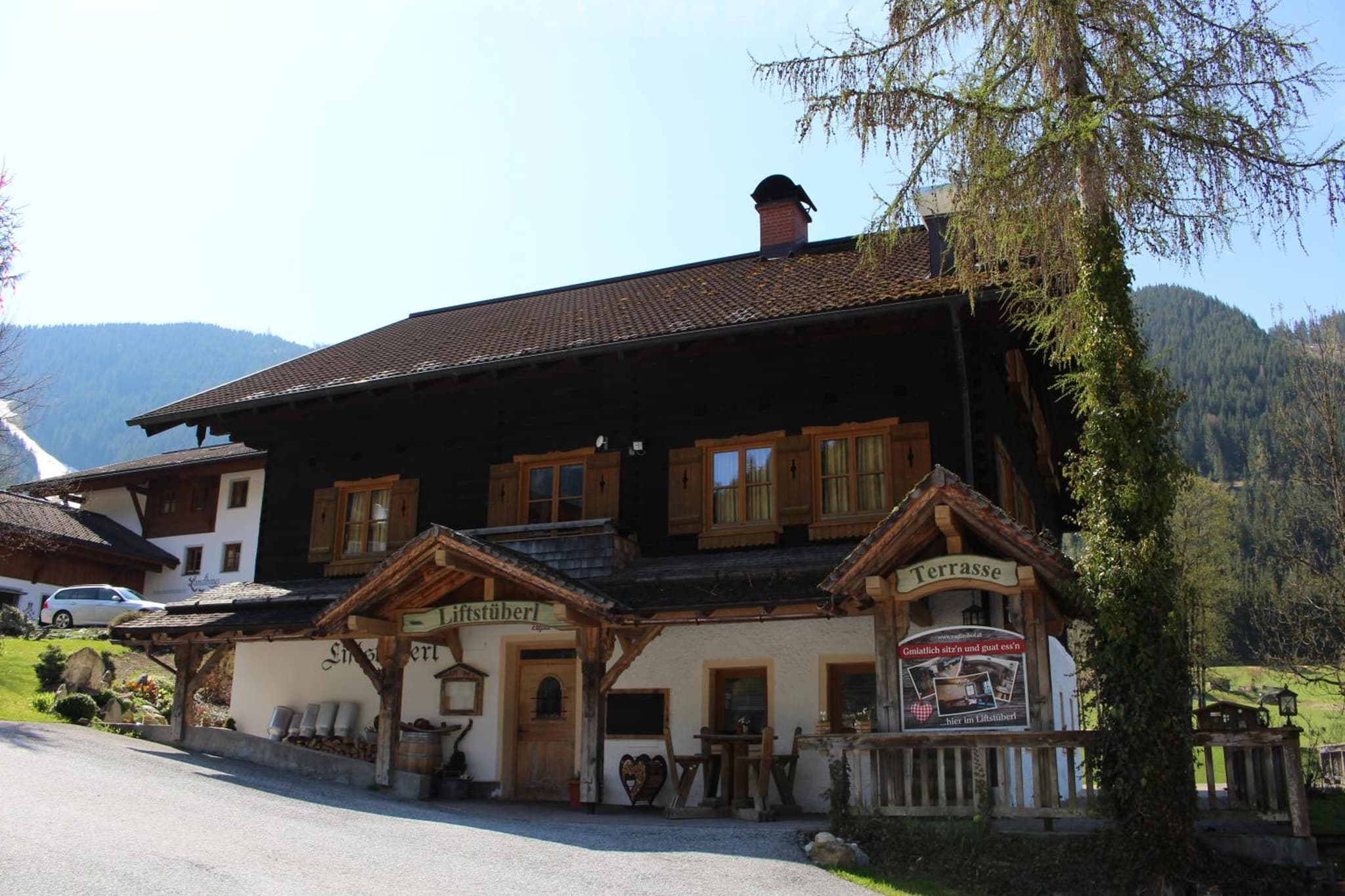 Liftstüberl Zaglauhof photo 6