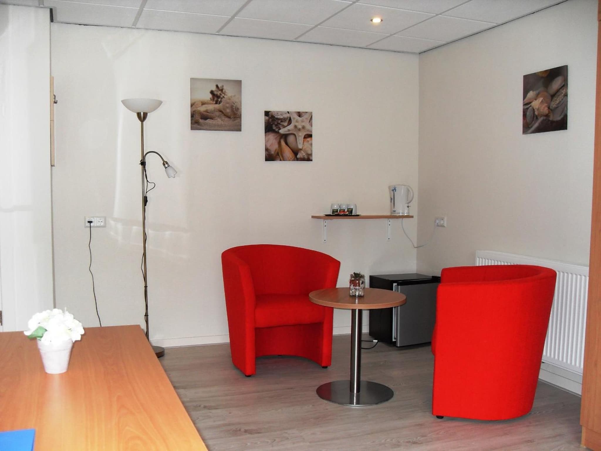 Hotel De Dennen photo 5