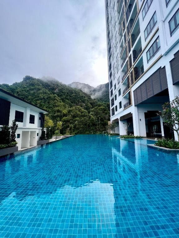 Sunway Onsen Signature Suites by IWH Suites photo 4