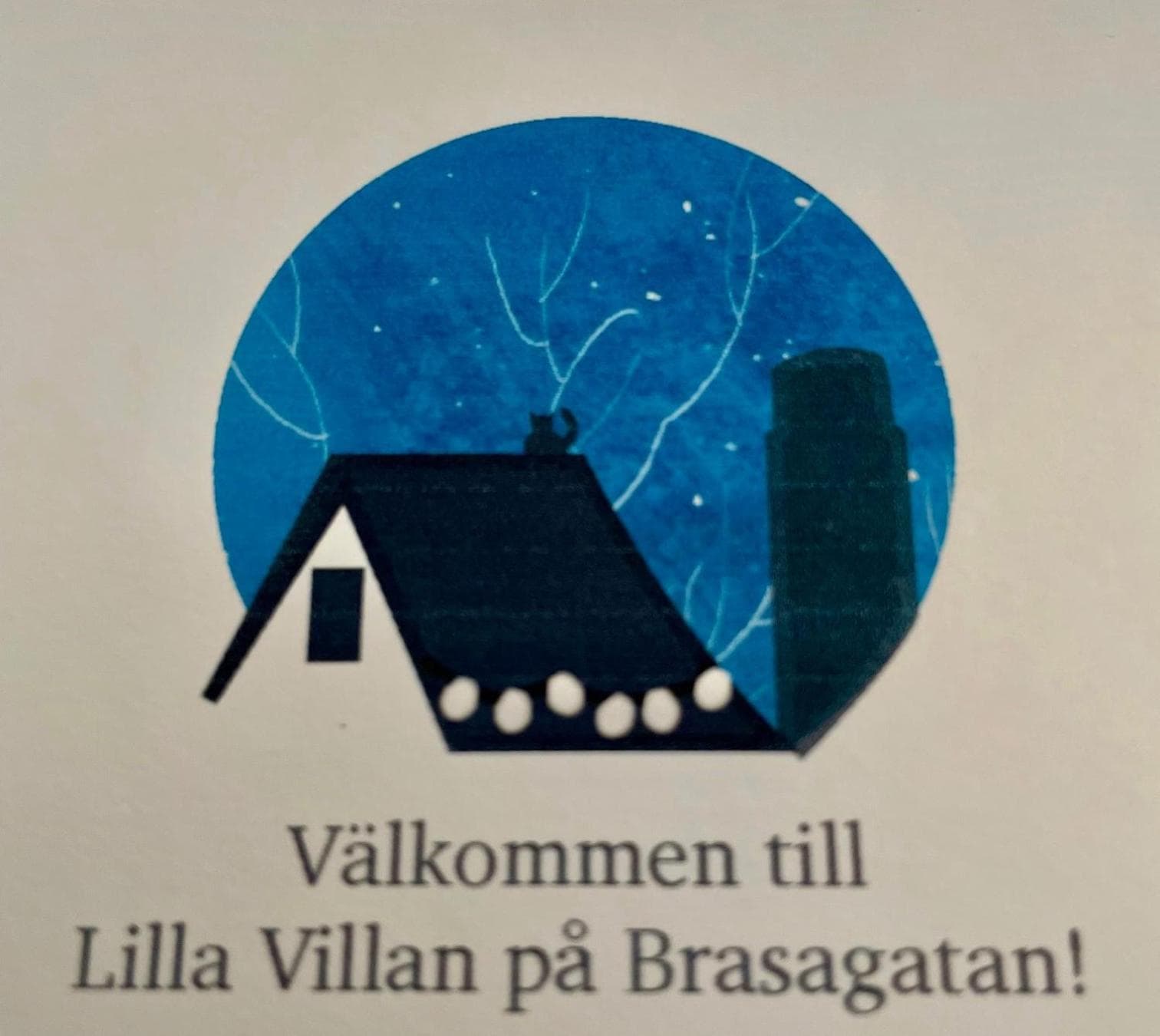 Lilla Villan photo 3
