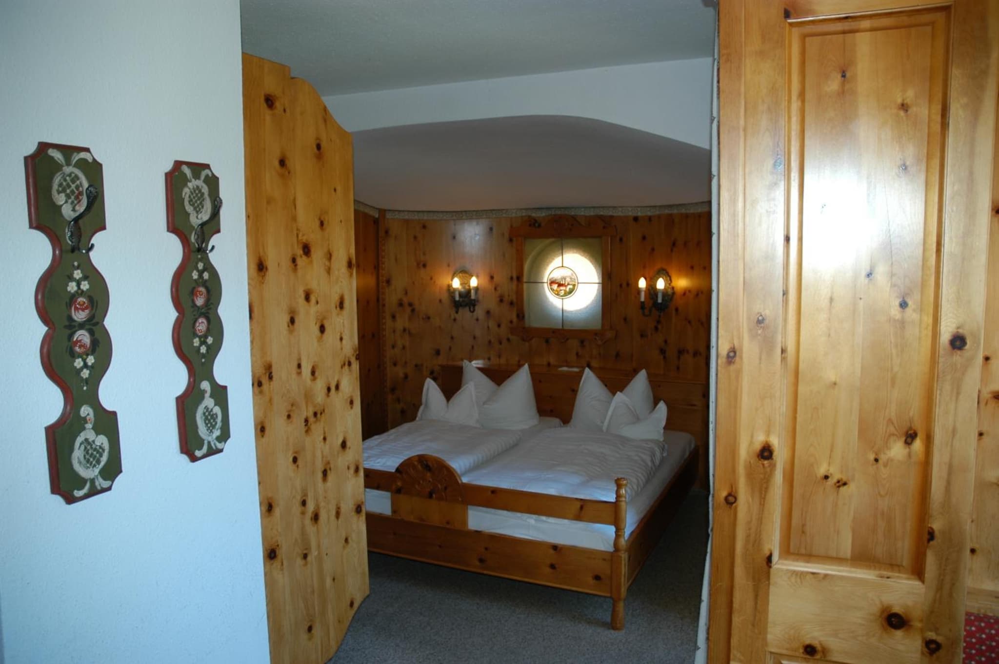 Hotel Krone photo 5