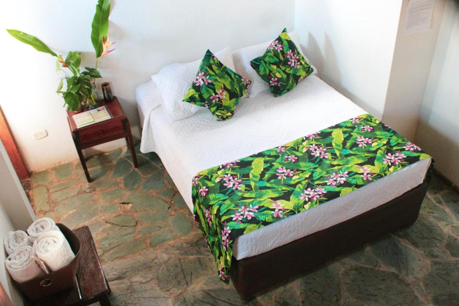 Hotel del Campo photo 5