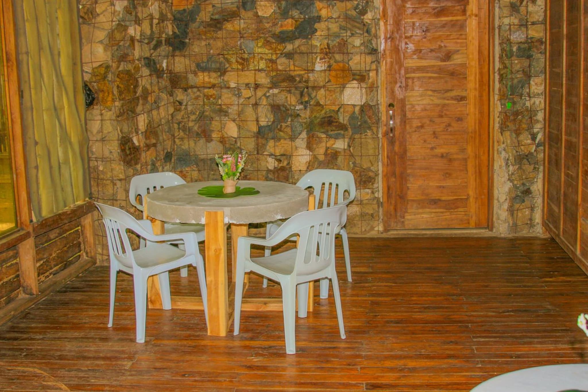 Las Cabañas del Rio photo 4