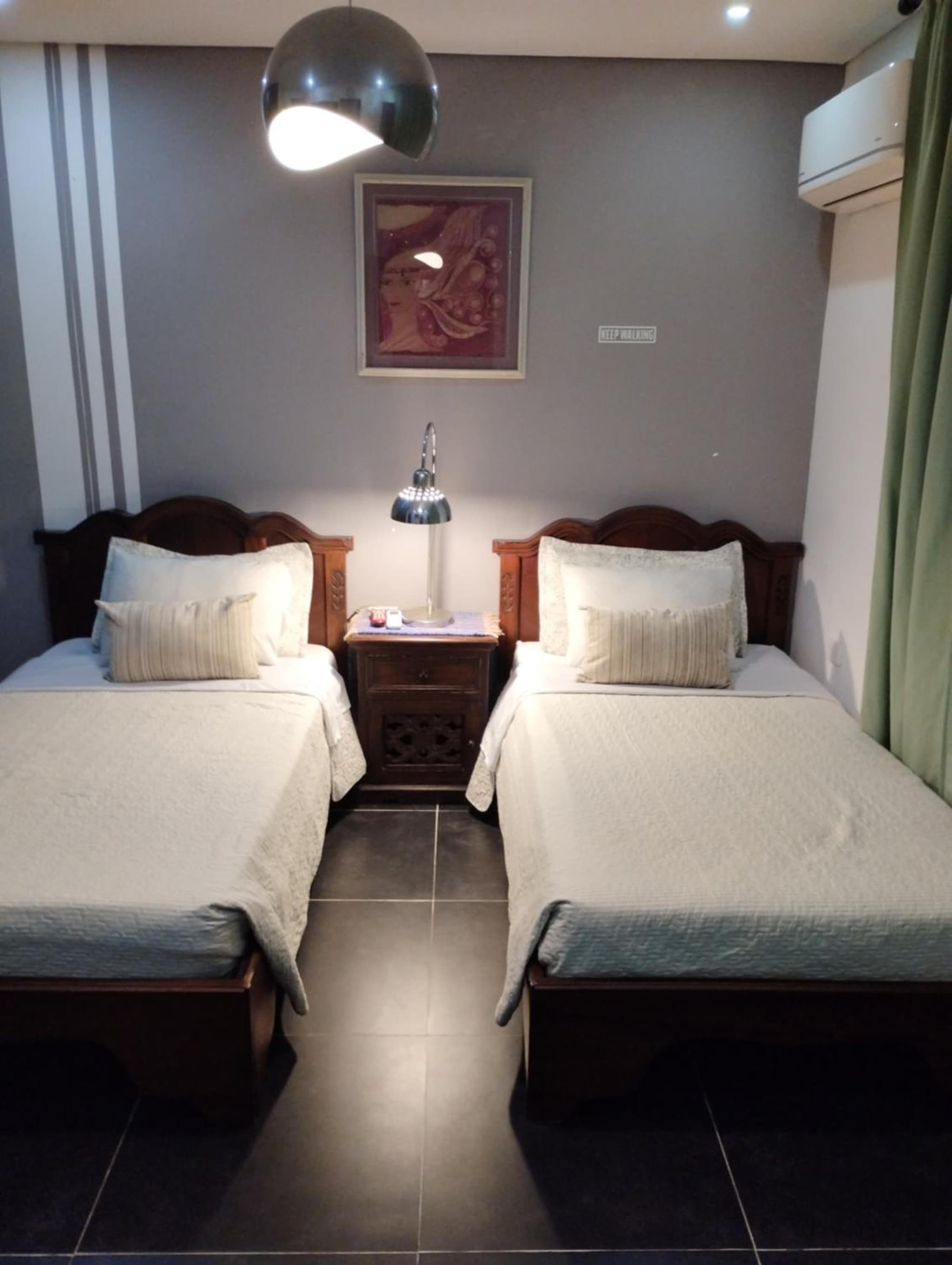 Nuestra habitación photo 3