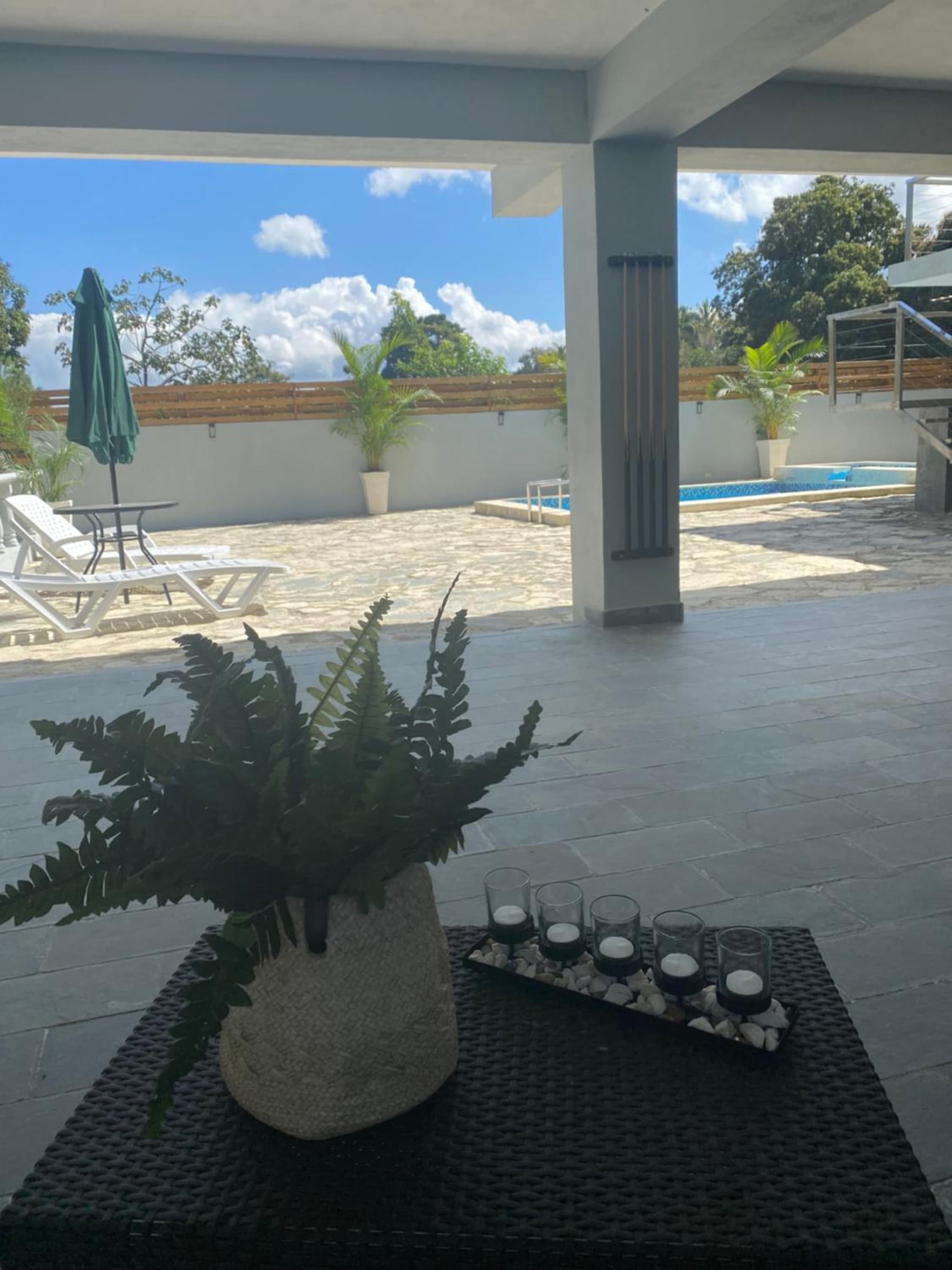 Villa Mónaco Jarabacoa RD photo 2