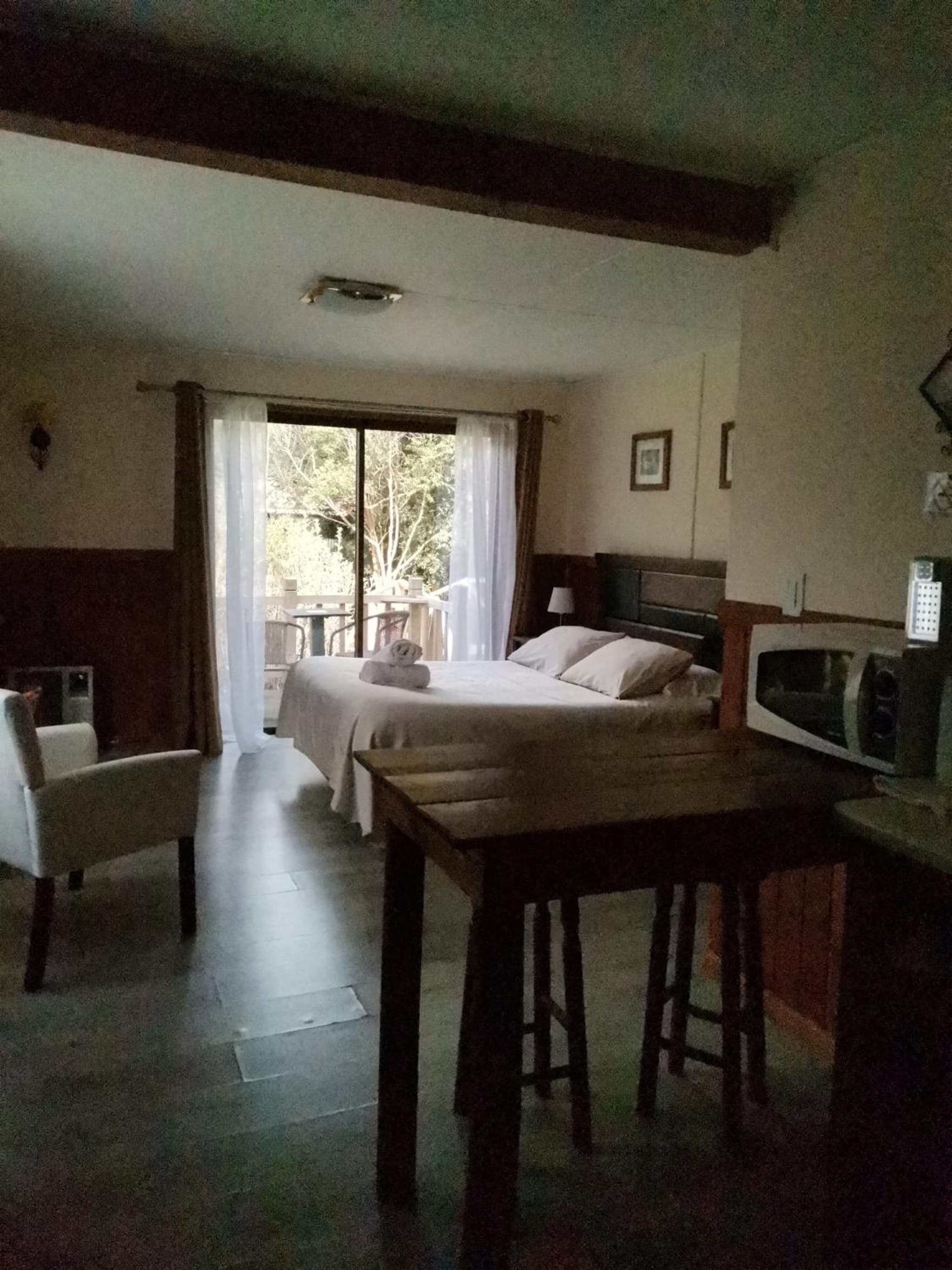 Departamento Rossbach photo 3