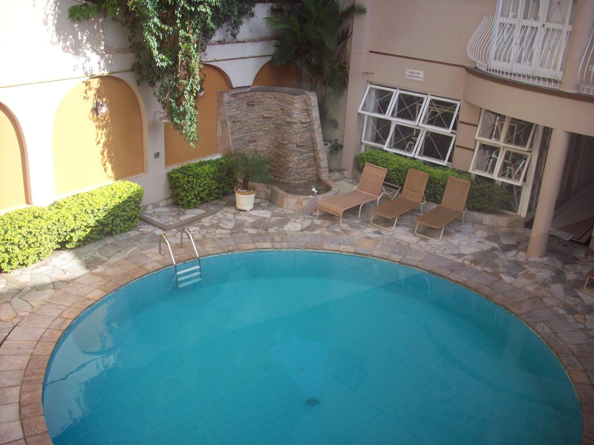 Tamareiras Park Hotel photo 2