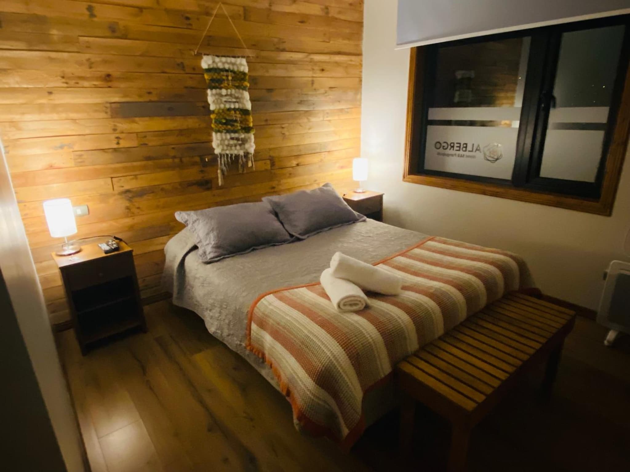 Albergo B&B photo 8