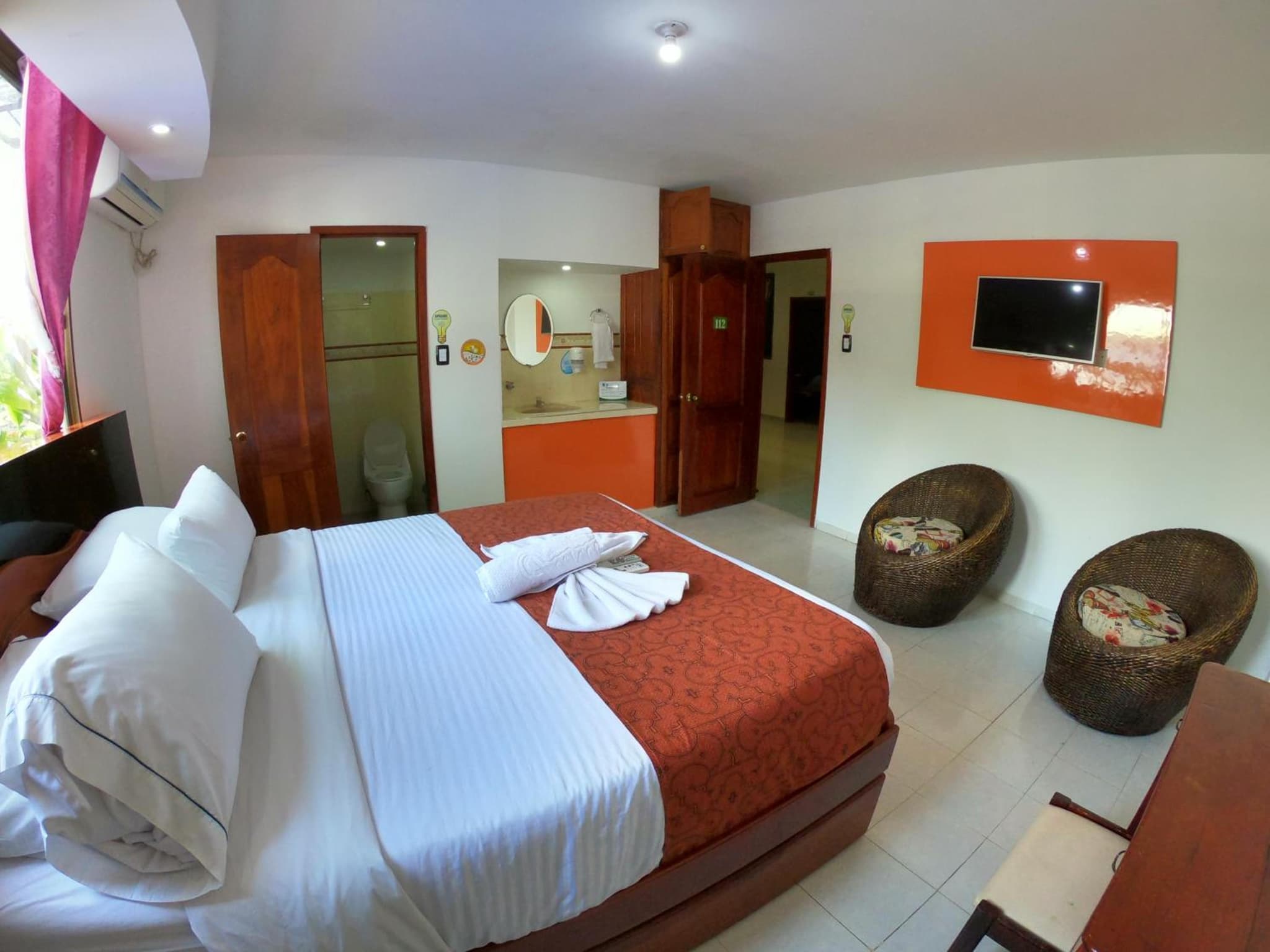 Hotel Yurupary AMAZONAS photo 8